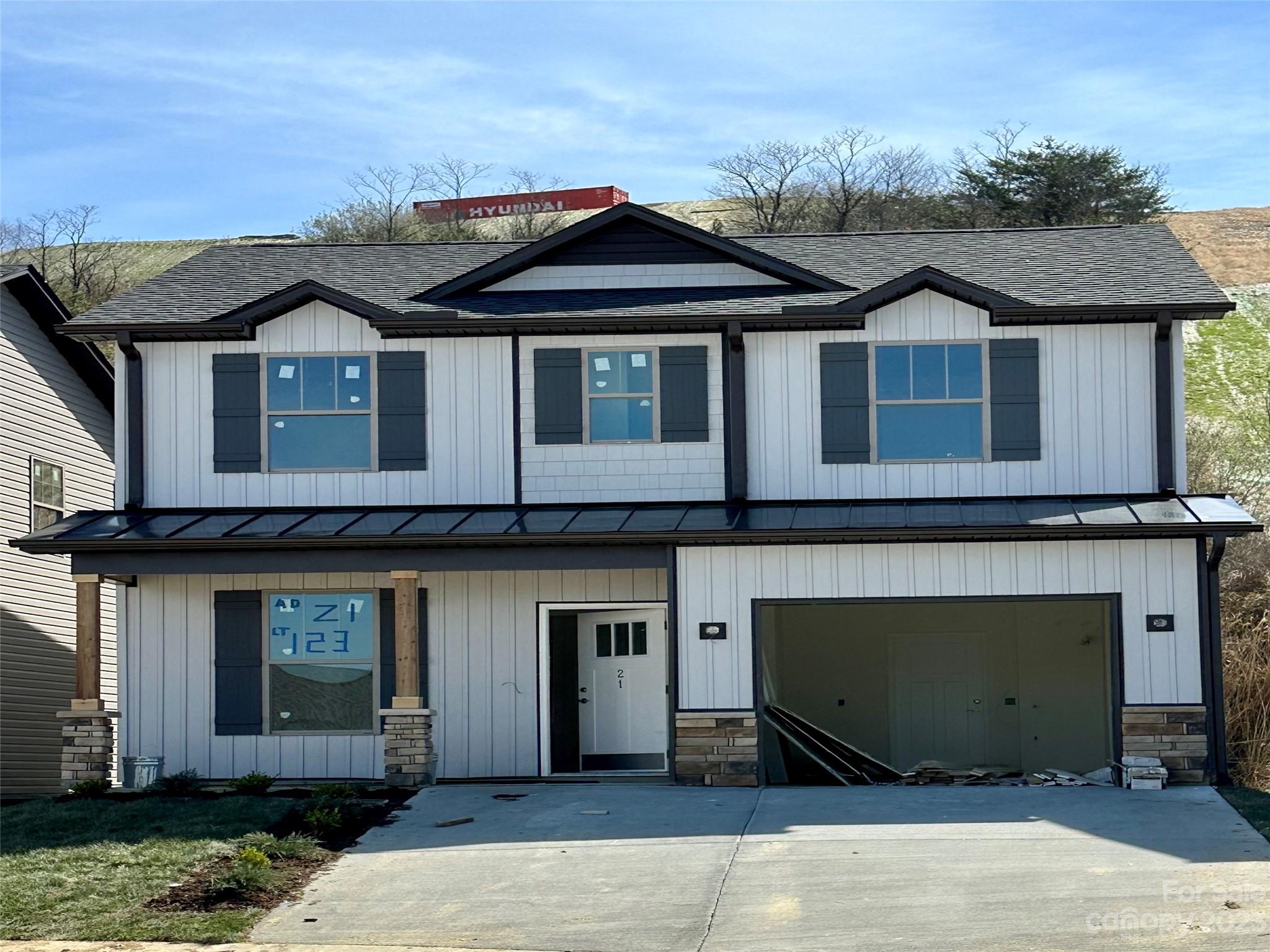 21 Riddick Lane Fletcher NC 28732