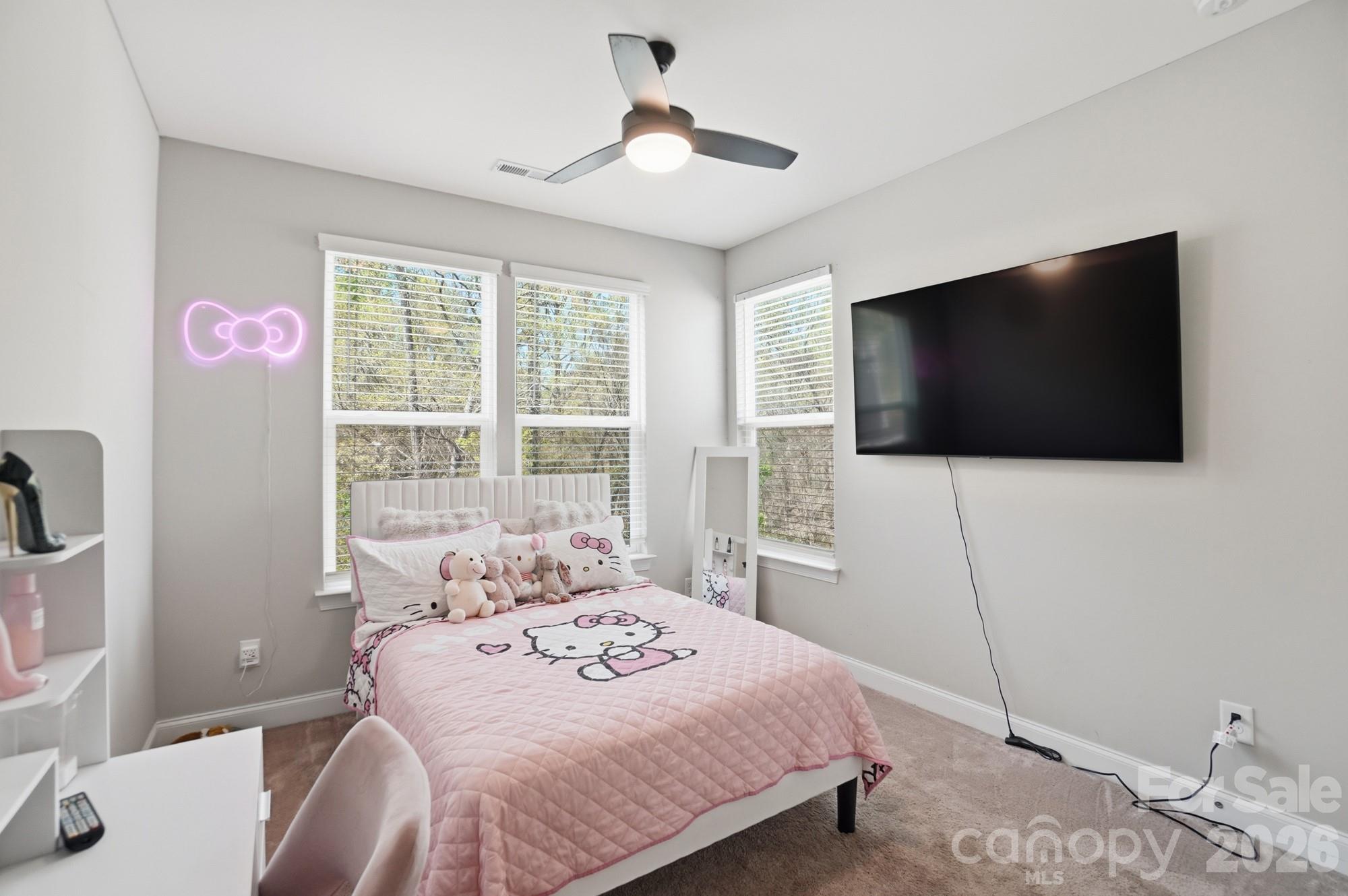 3046 Woodlands Creek Drive Monroe NC 28110