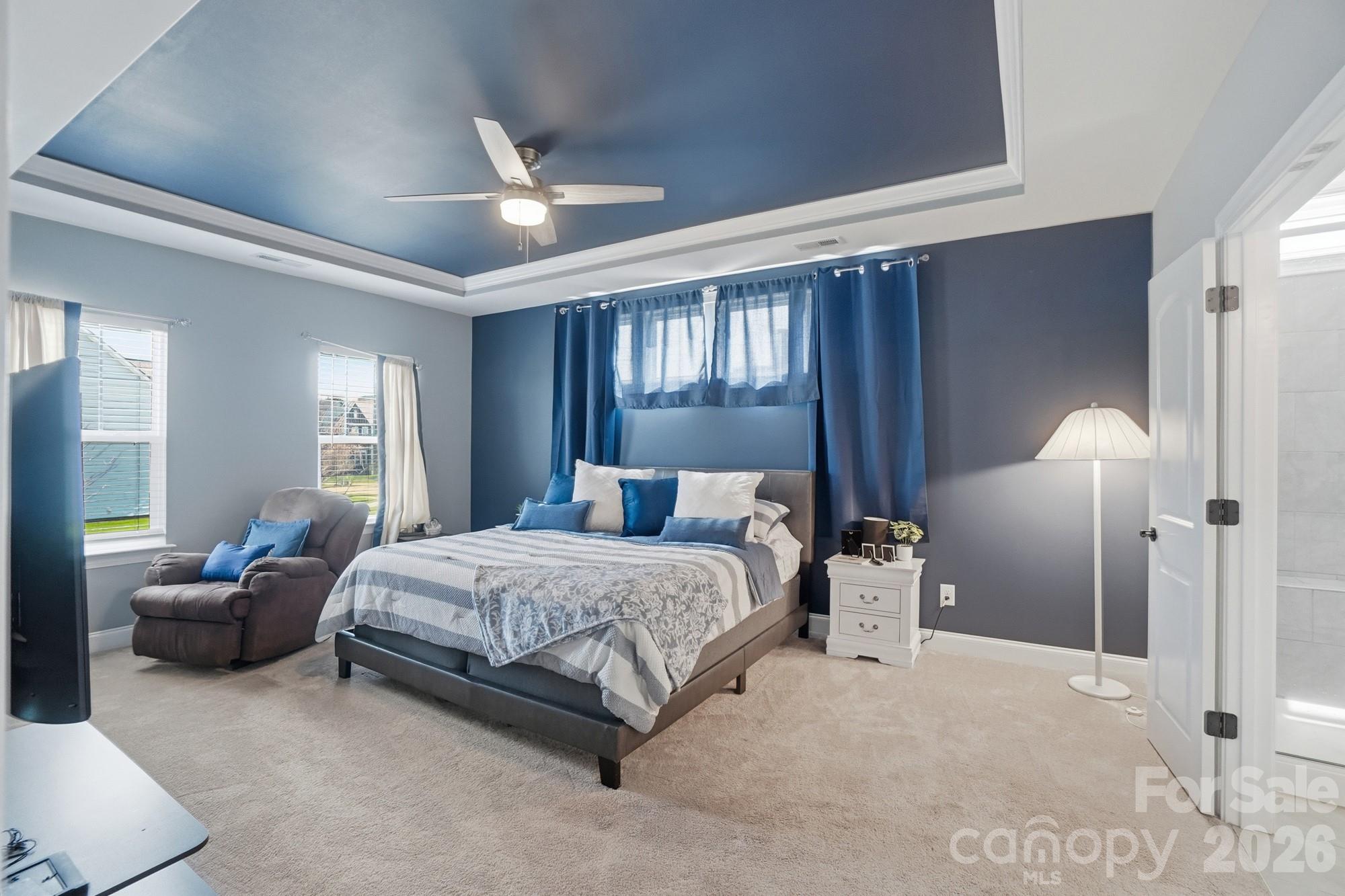 3046 Woodlands Creek Drive Monroe NC 28110