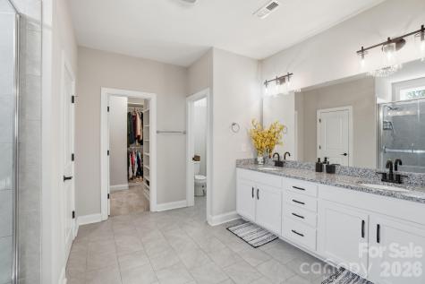 3046 Woodlands Creek Drive Monroe NC 28110