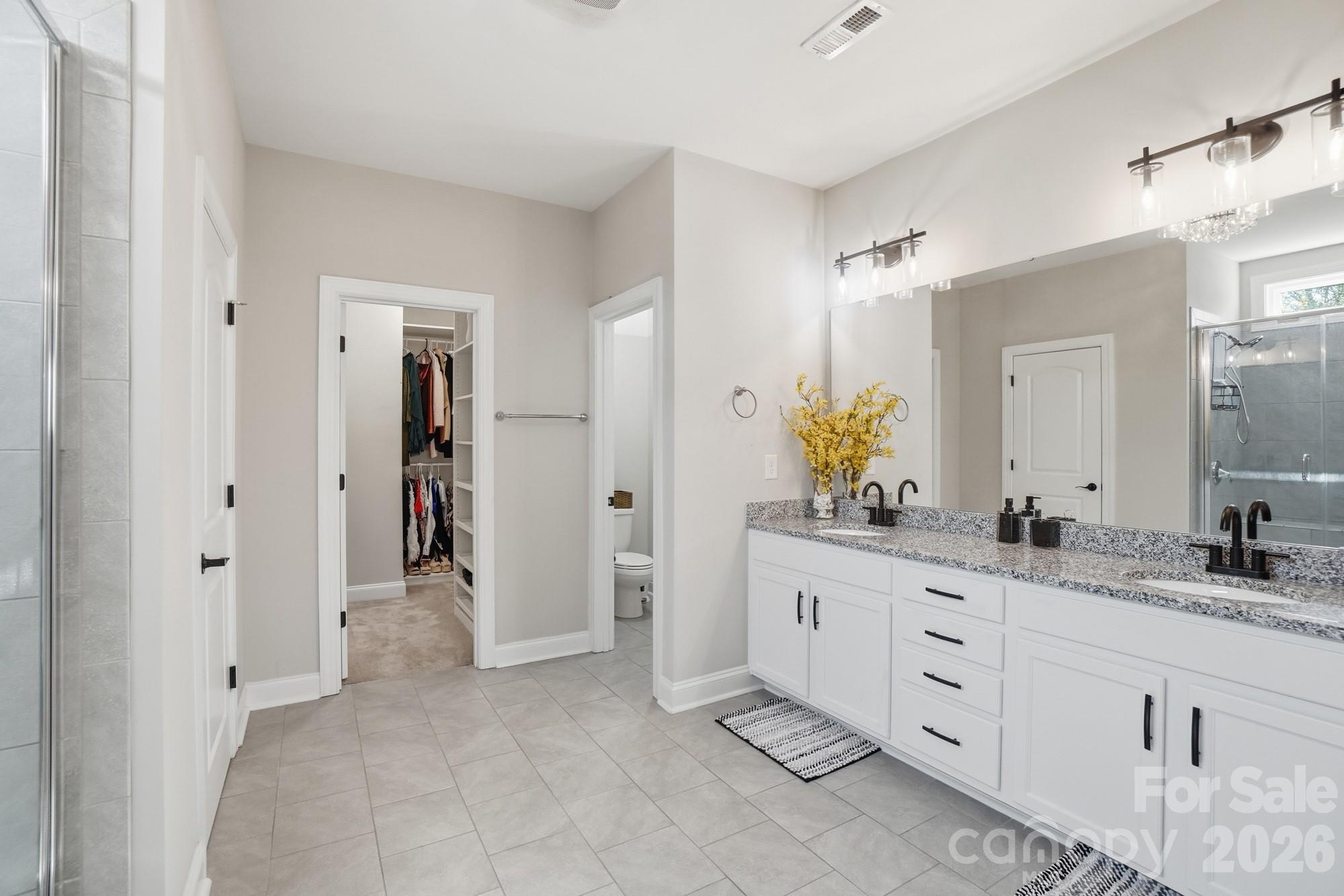 3046 Woodlands Creek Drive Monroe NC 28110