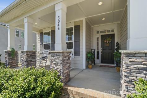 3046 Woodlands Creek Drive Monroe NC 28110