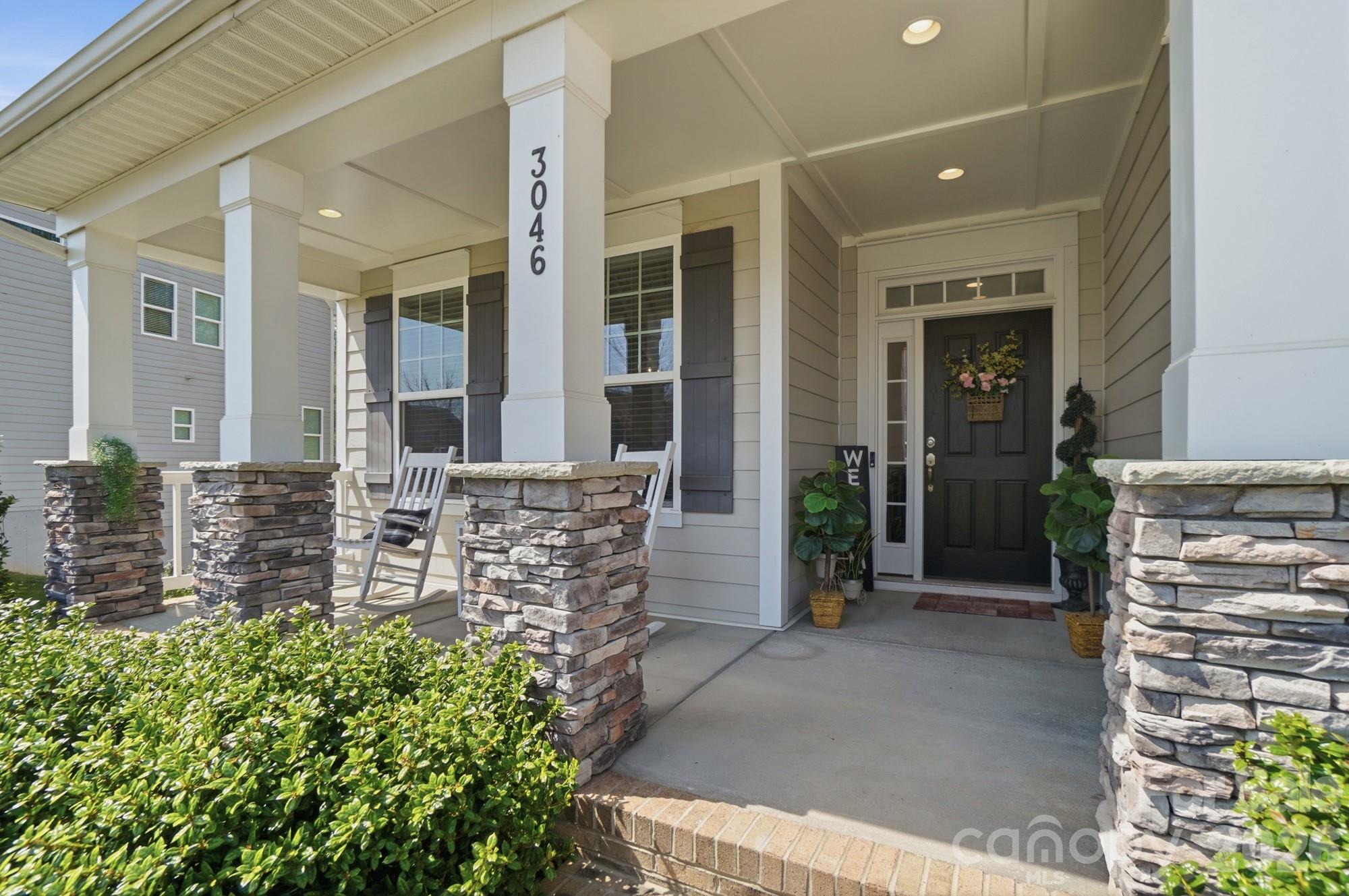 3046 Woodlands Creek Drive Monroe NC 28110