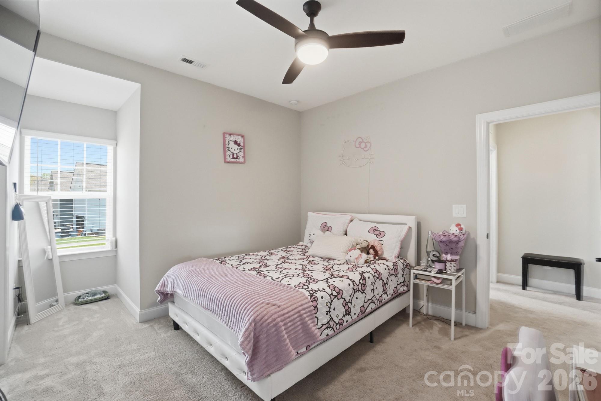 3046 Woodlands Creek Drive Monroe NC 28110