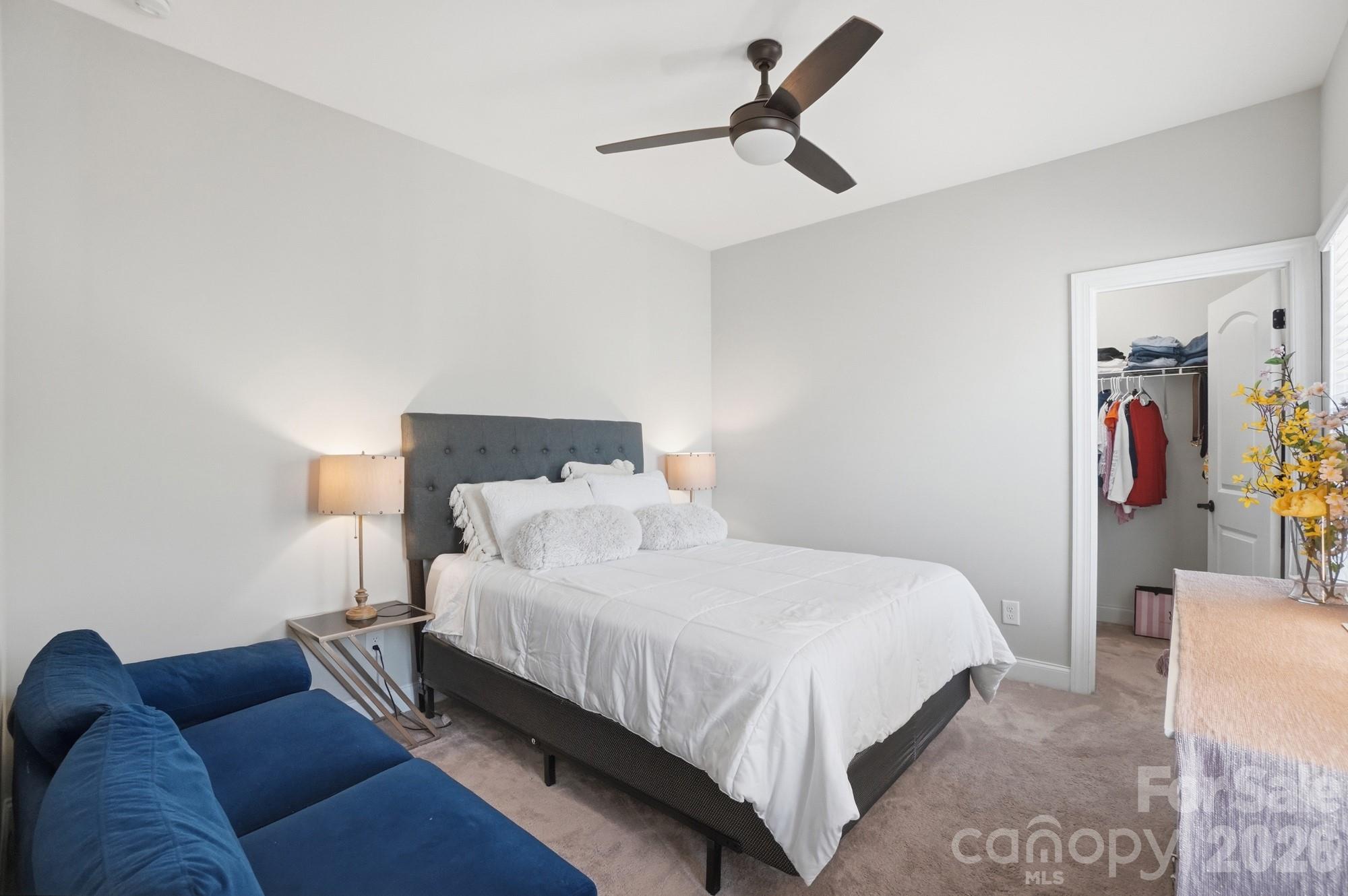 3046 Woodlands Creek Drive Monroe NC 28110