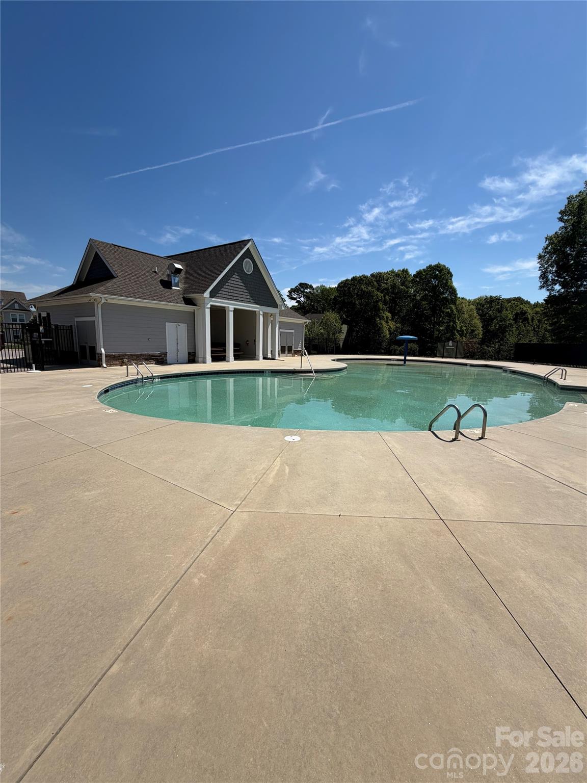 3046 Woodlands Creek Drive Monroe NC 28110
