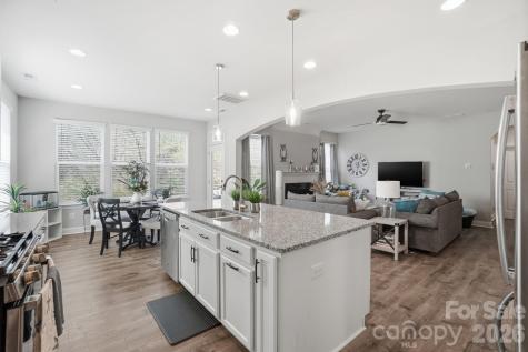 3046 Woodlands Creek Drive Monroe NC 28110