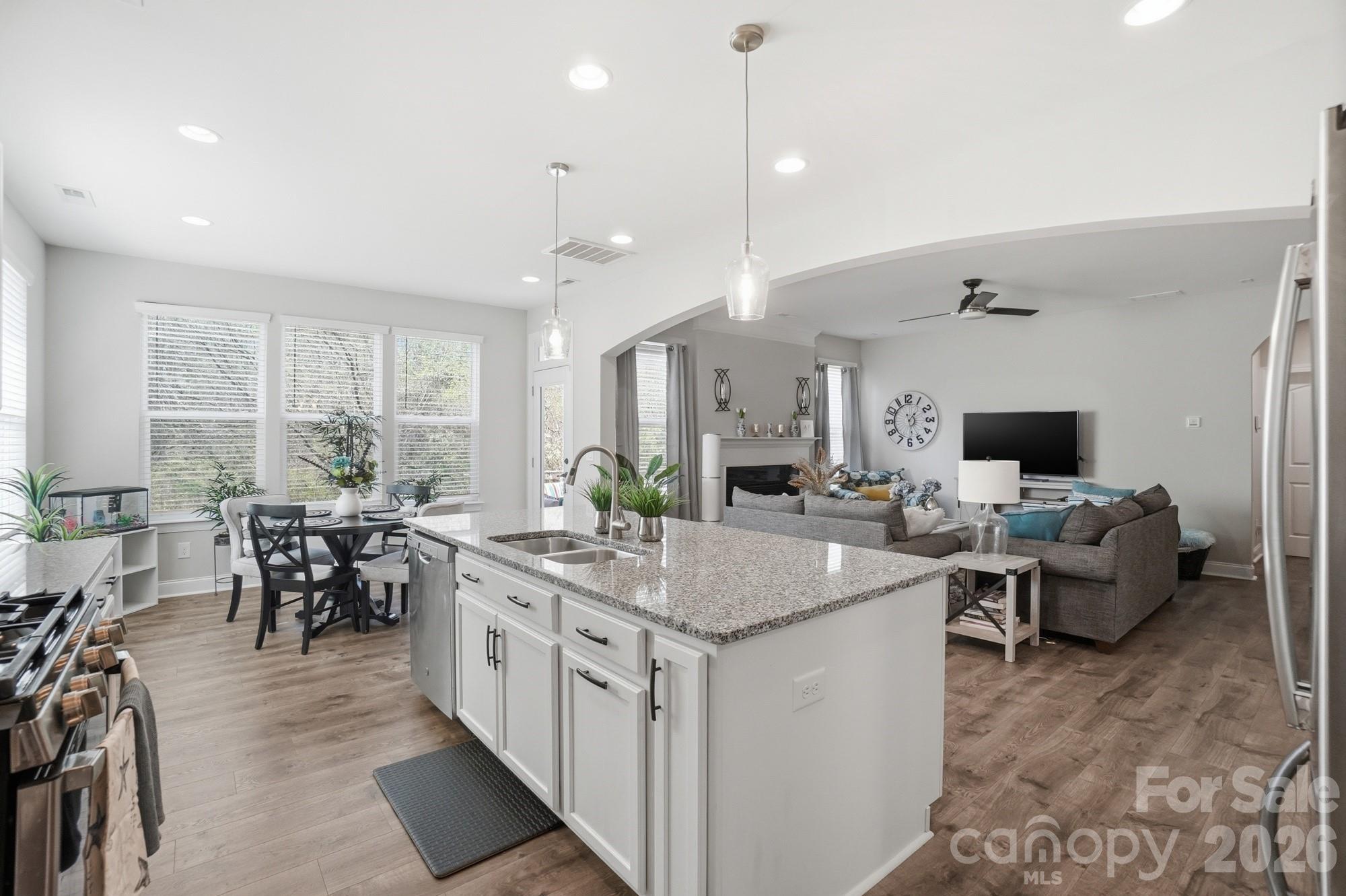 3046 Woodlands Creek Drive Monroe NC 28110