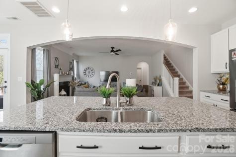 3046 Woodlands Creek Drive Monroe NC 28110