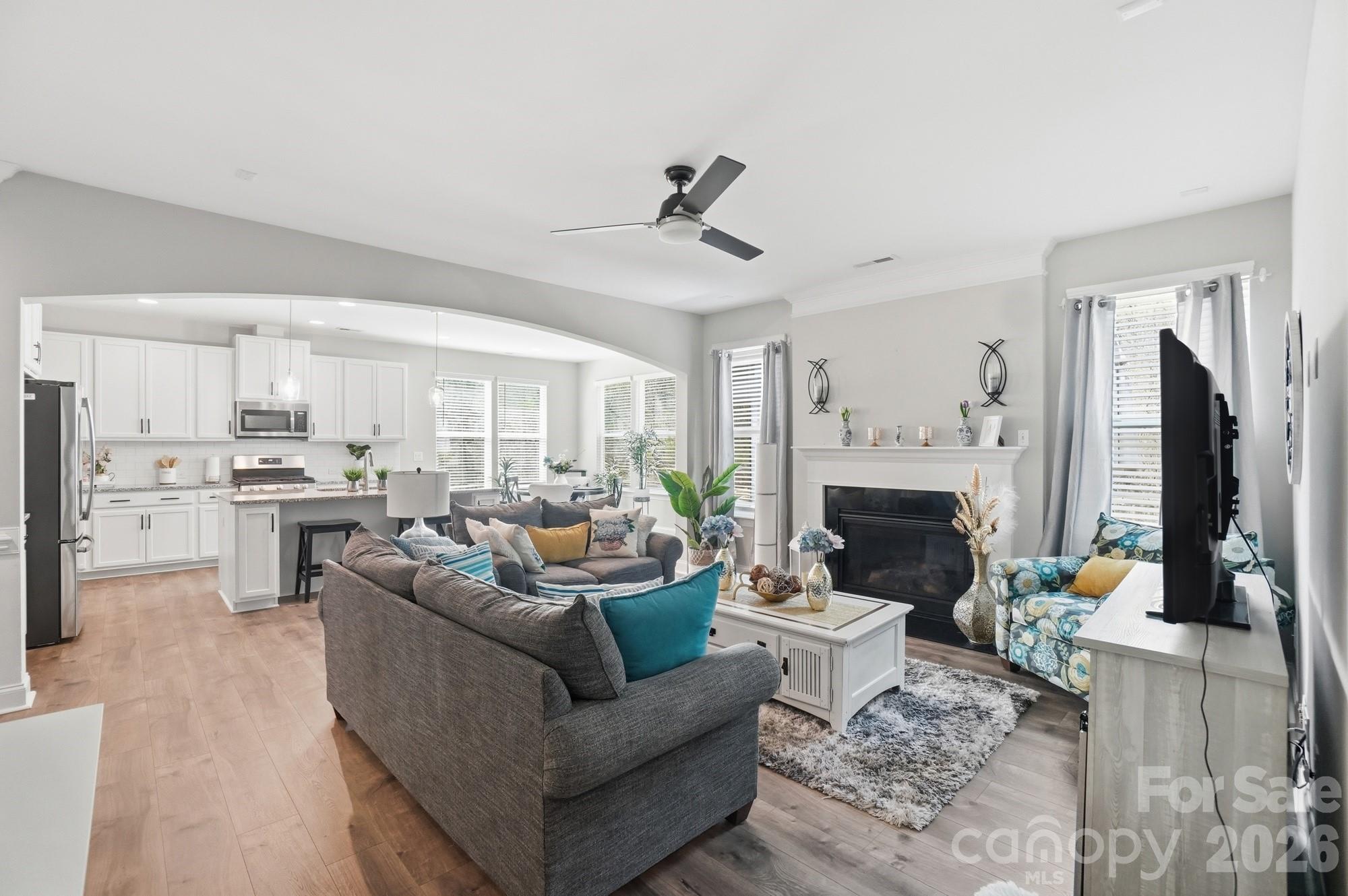 3046 Woodlands Creek Drive Monroe NC 28110