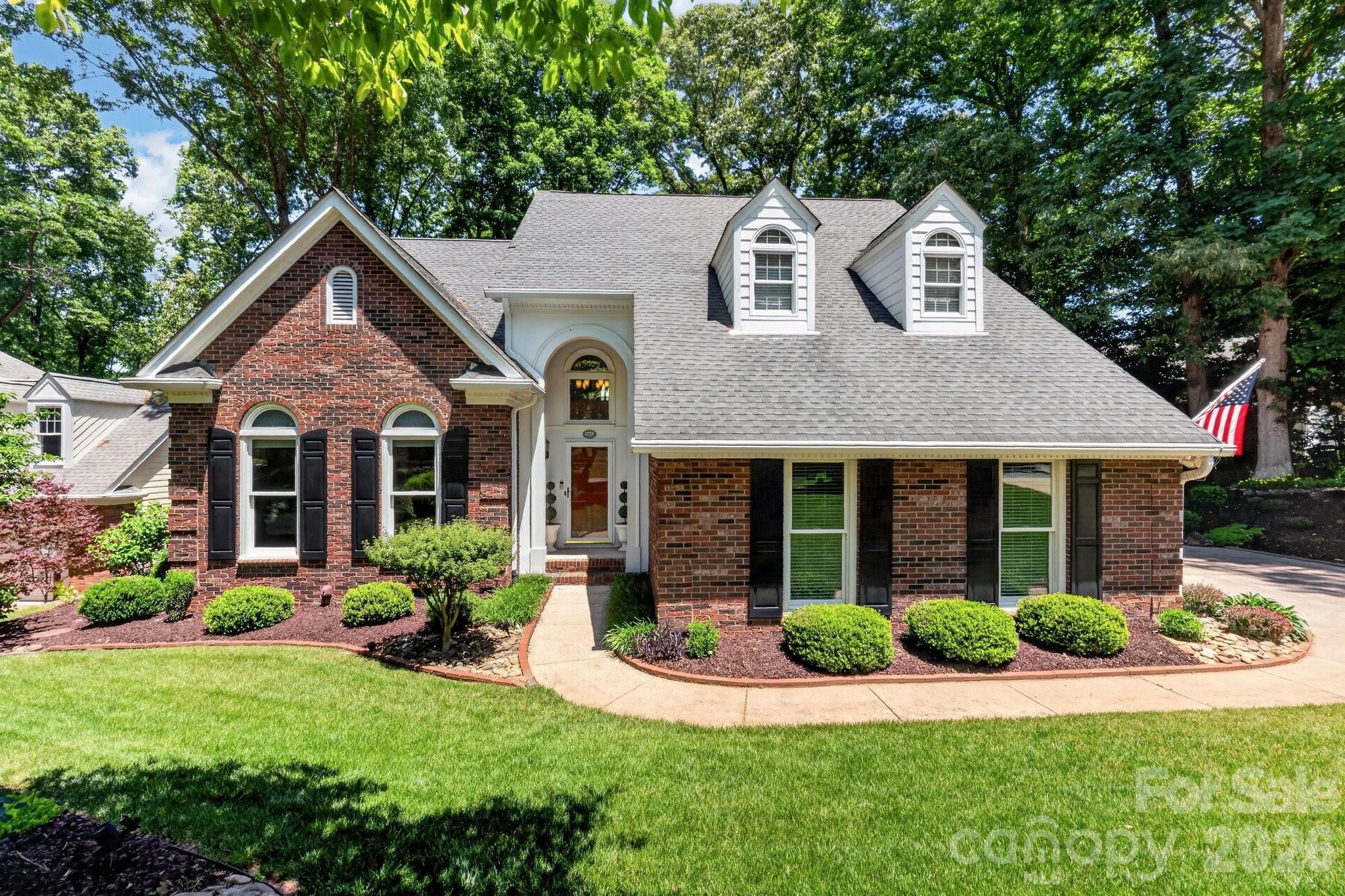 15211 Sharrow Bay Court Huntersville NC 28078