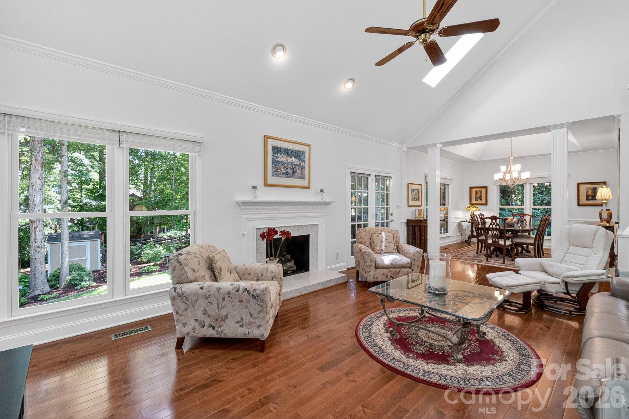 15211 Sharrow Bay Court Huntersville NC 28078