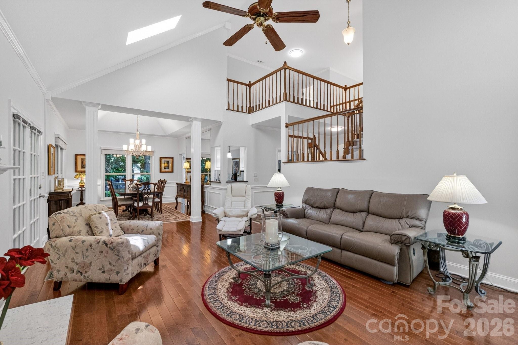 15211 Sharrow Bay Court Huntersville NC 28078