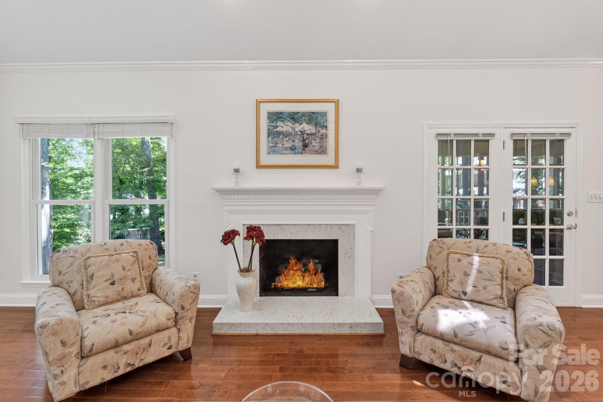 15211 Sharrow Bay Court Huntersville NC 28078