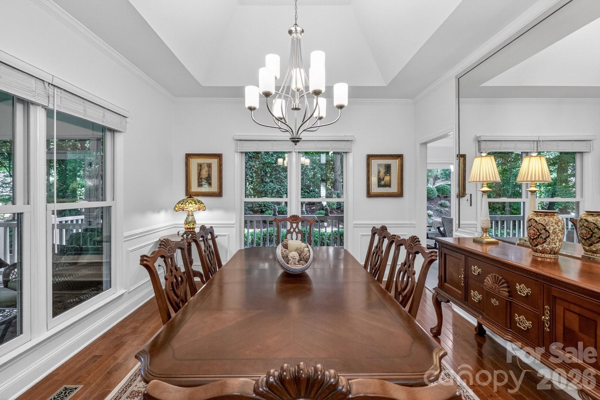 15211 Sharrow Bay Court Huntersville NC 28078