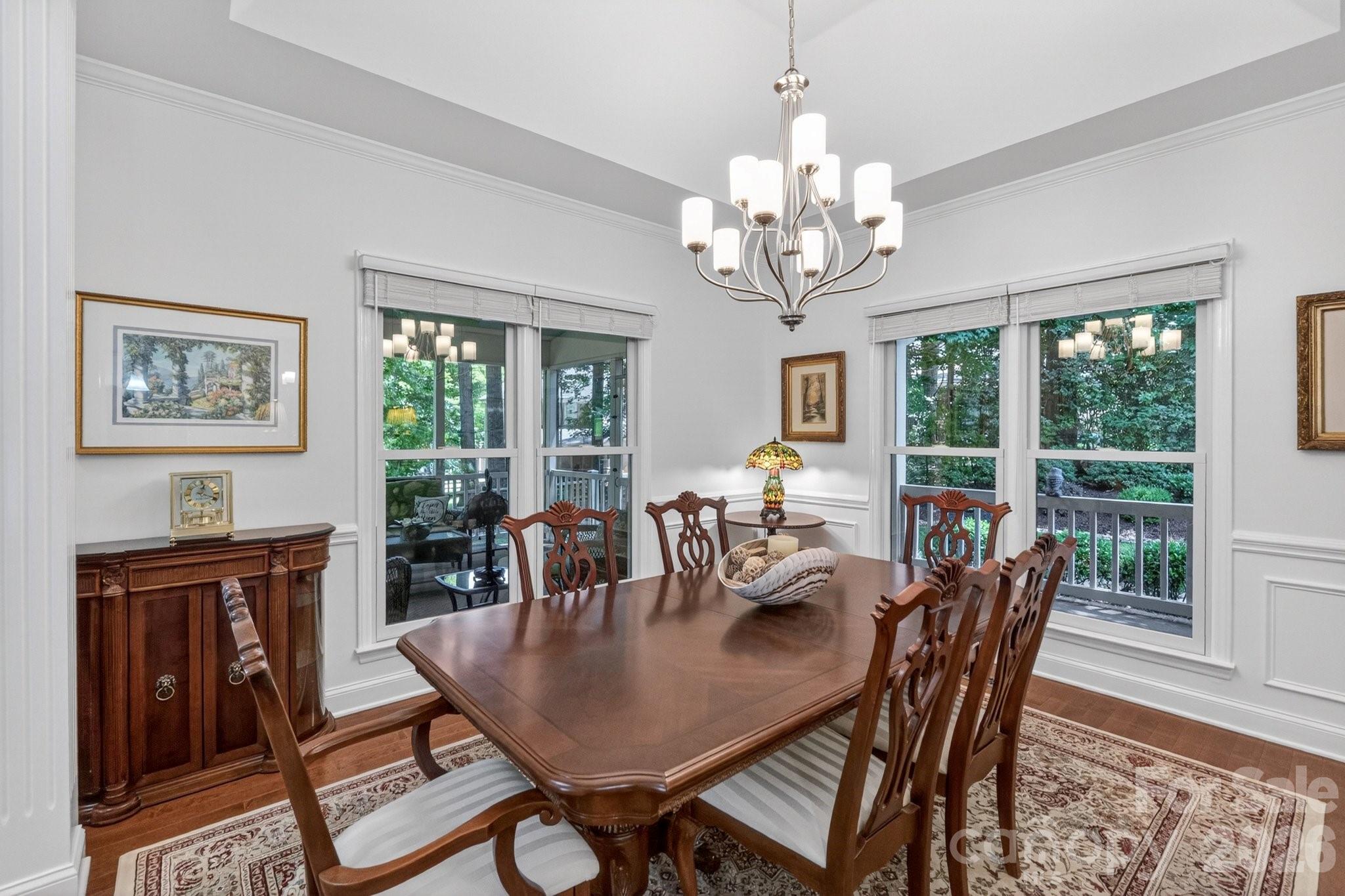 15211 Sharrow Bay Court Huntersville NC 28078