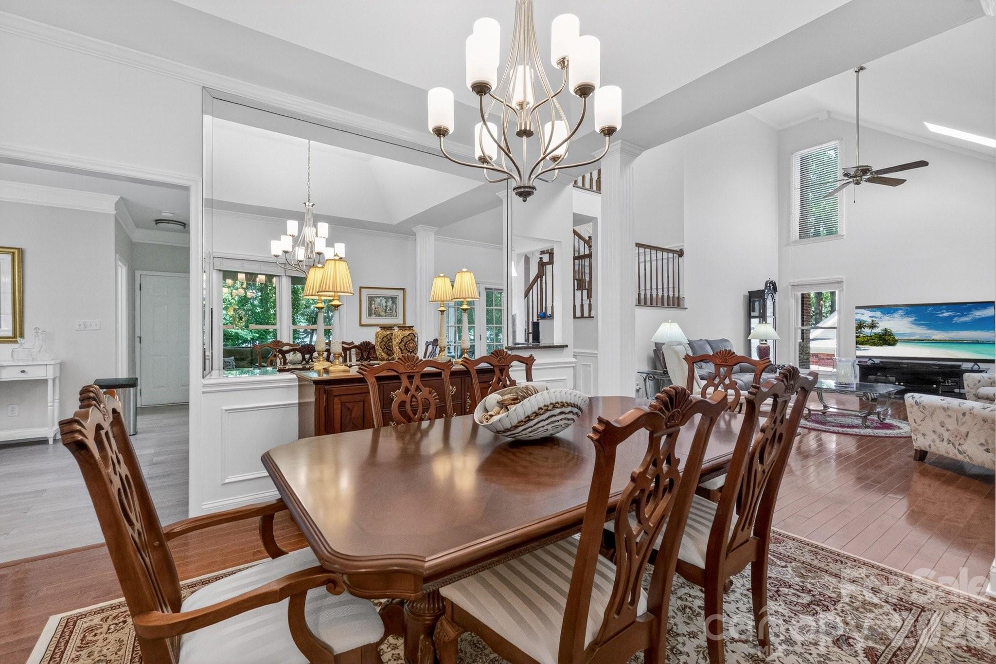 15211 Sharrow Bay Court Huntersville NC 28078