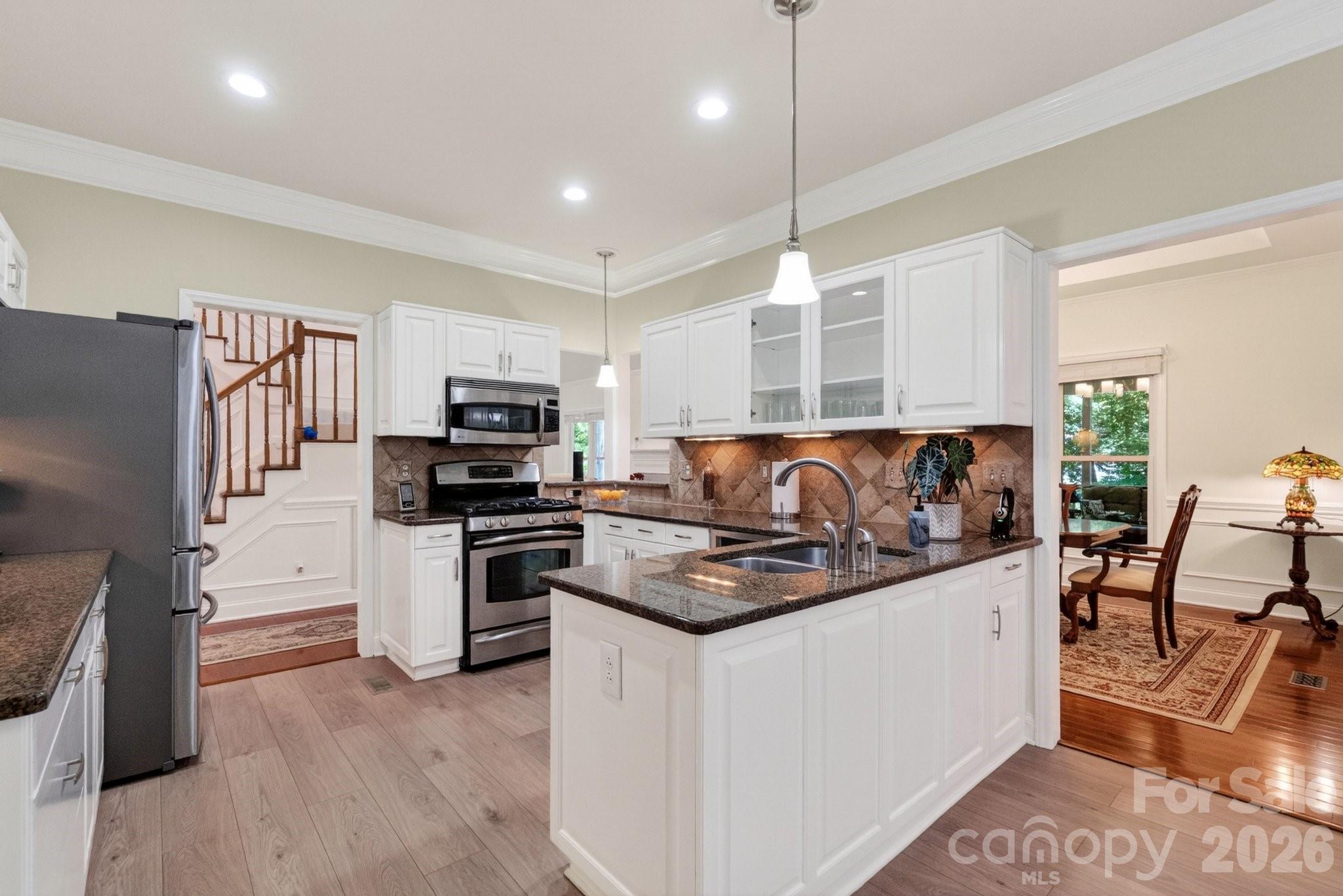 15211 Sharrow Bay Court Huntersville NC 28078