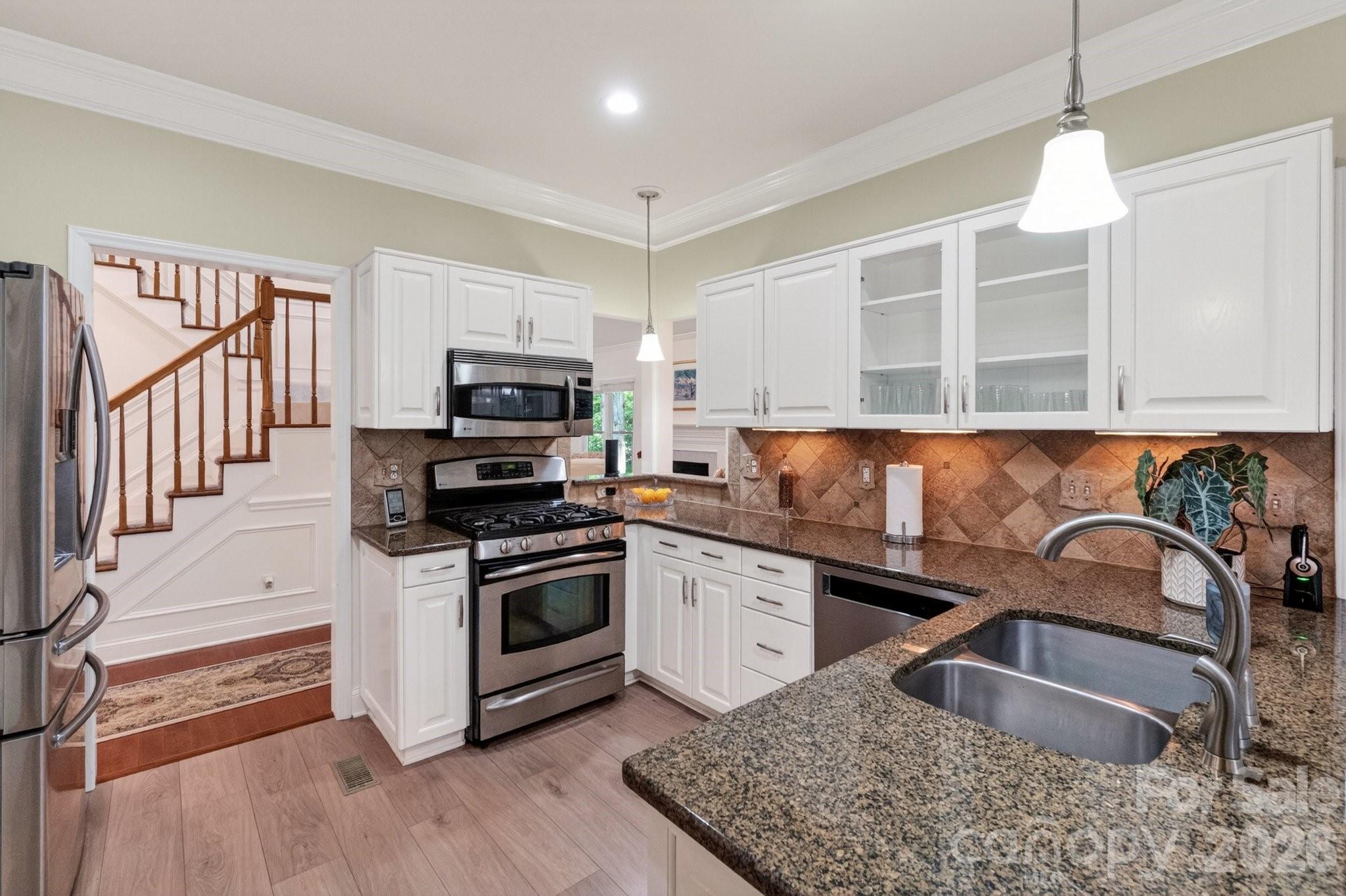 15211 Sharrow Bay Court Huntersville NC 28078