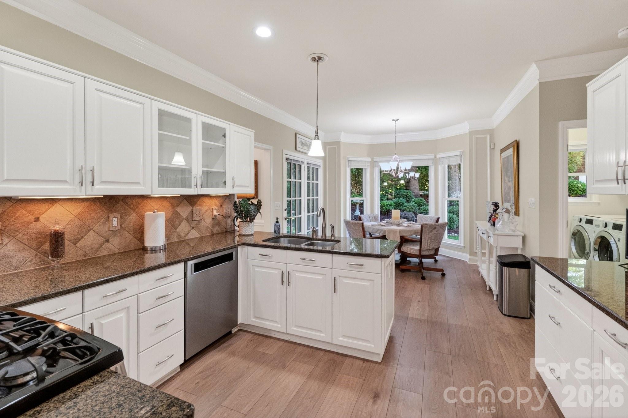 15211 Sharrow Bay Court Huntersville NC 28078