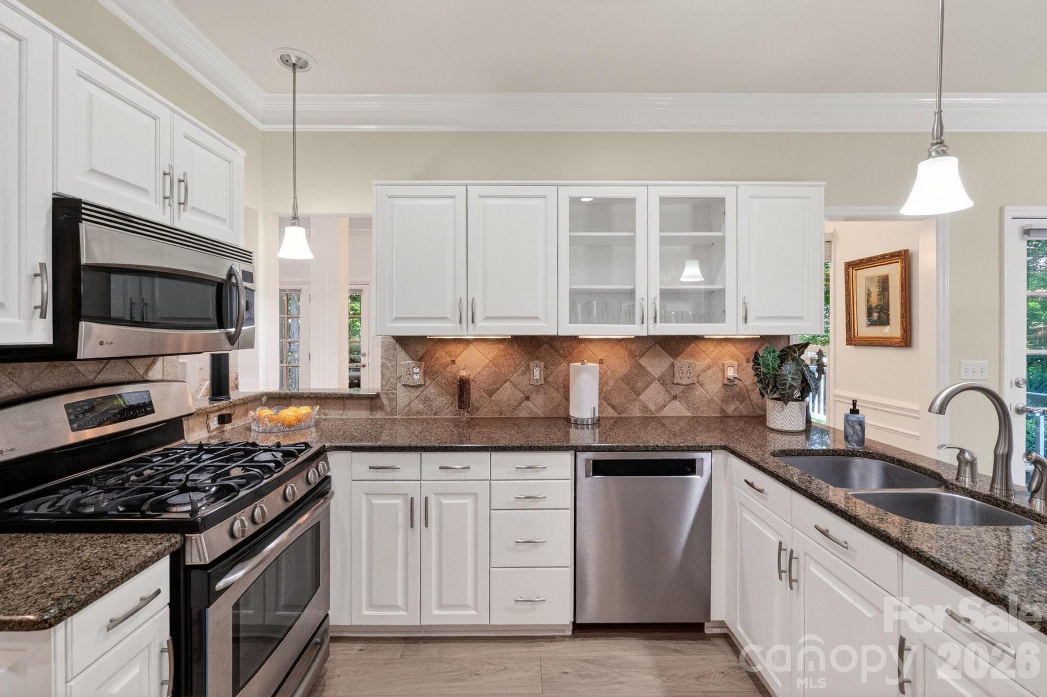 15211 Sharrow Bay Court Huntersville NC 28078