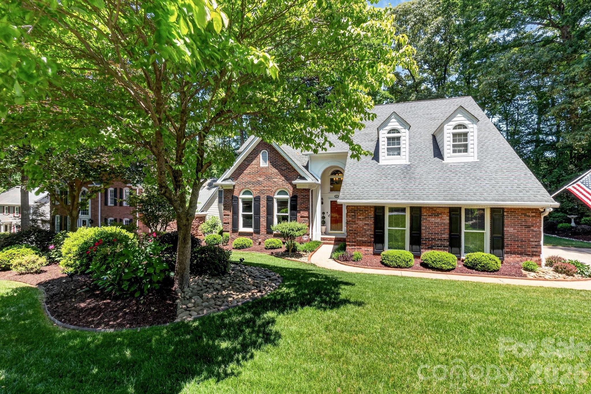 15211 Sharrow Bay Court Huntersville NC 28078