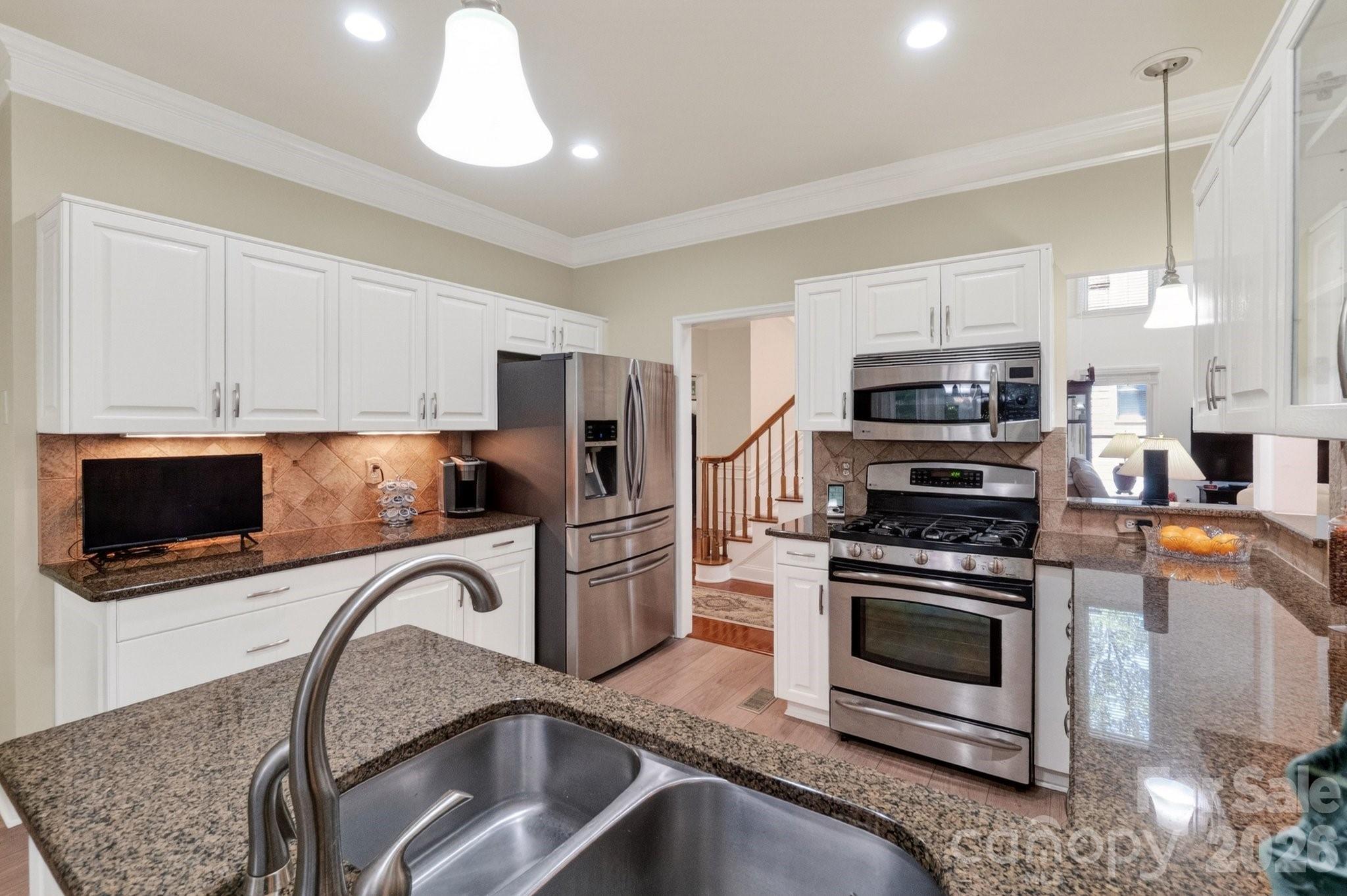 15211 Sharrow Bay Court Huntersville NC 28078