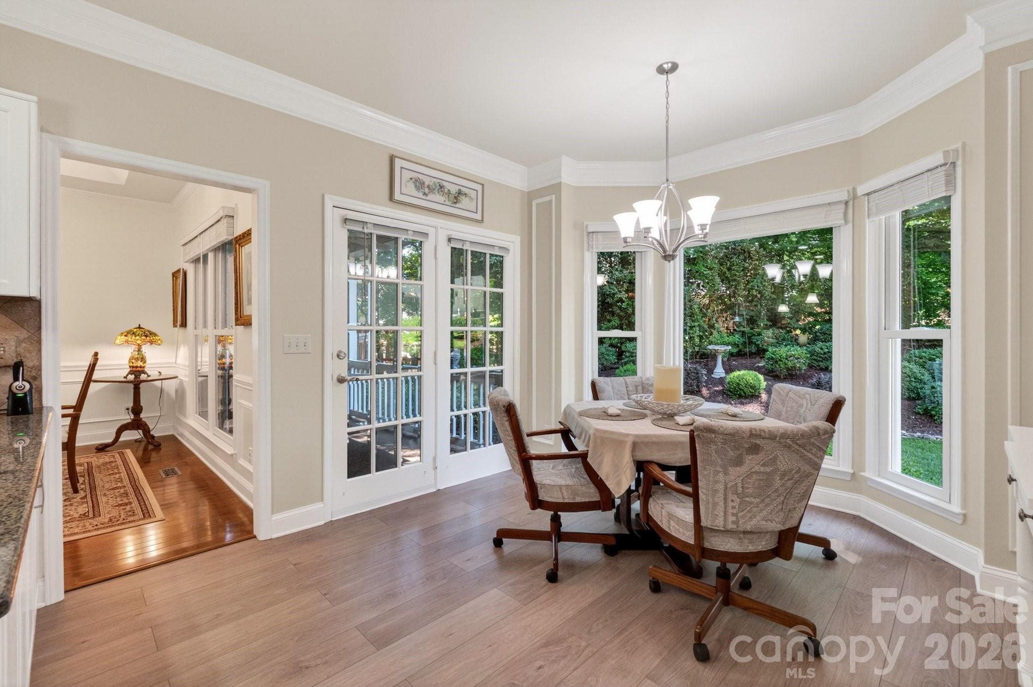 15211 Sharrow Bay Court Huntersville NC 28078