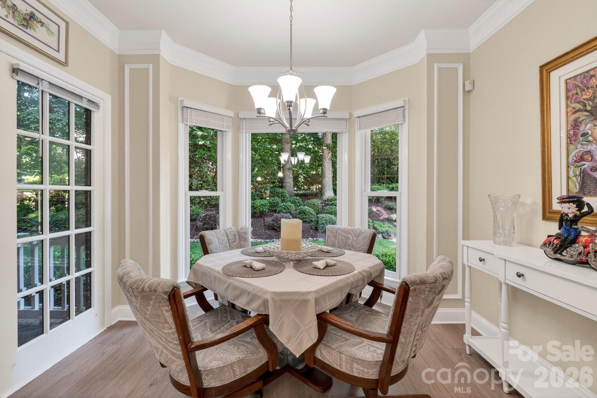 15211 Sharrow Bay Court Huntersville NC 28078