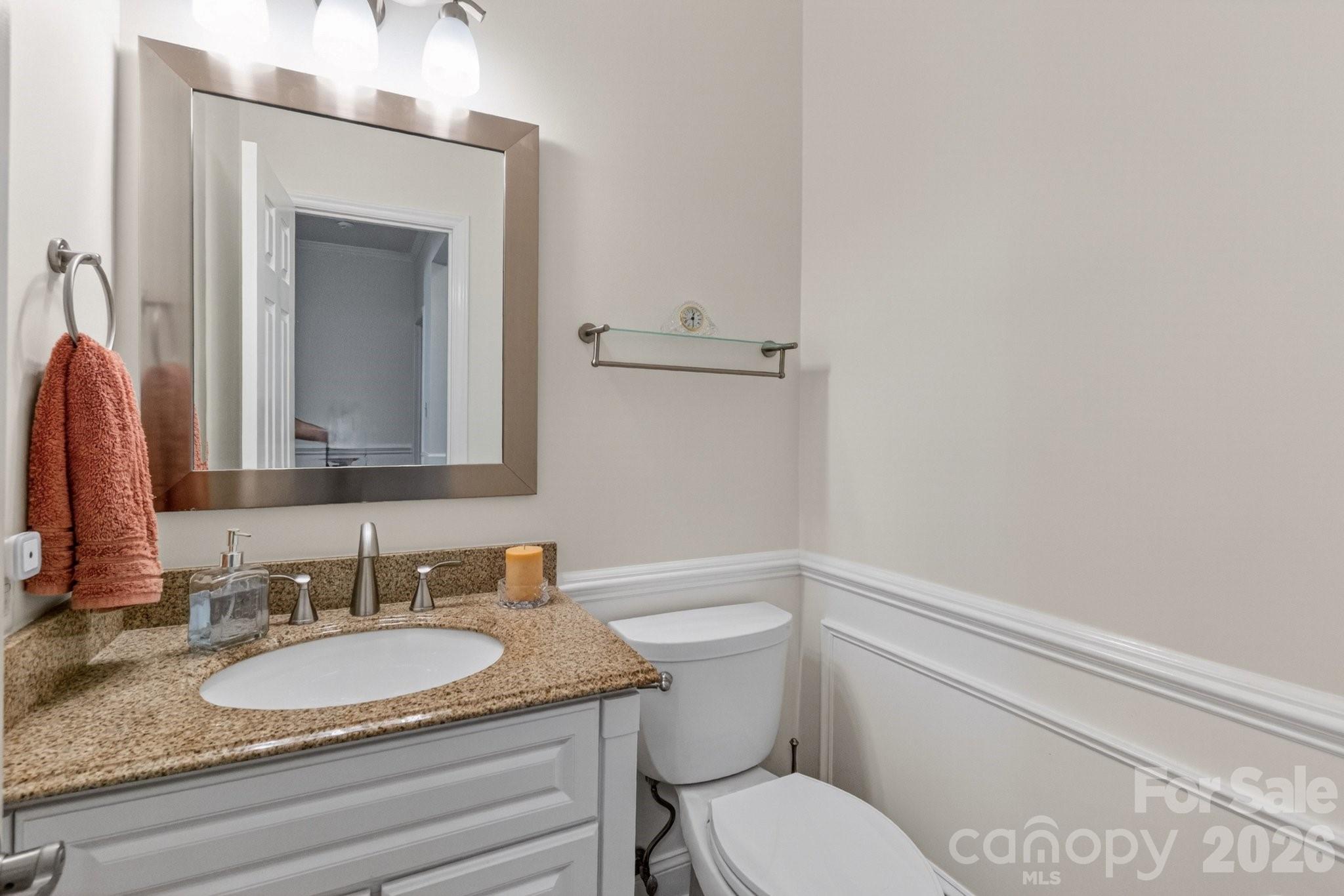 15211 Sharrow Bay Court Huntersville NC 28078
