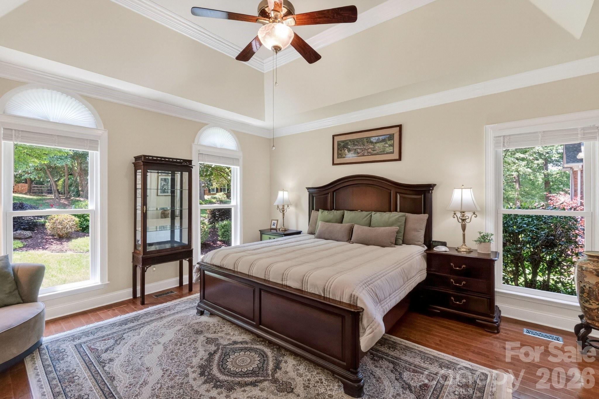 15211 Sharrow Bay Court Huntersville NC 28078