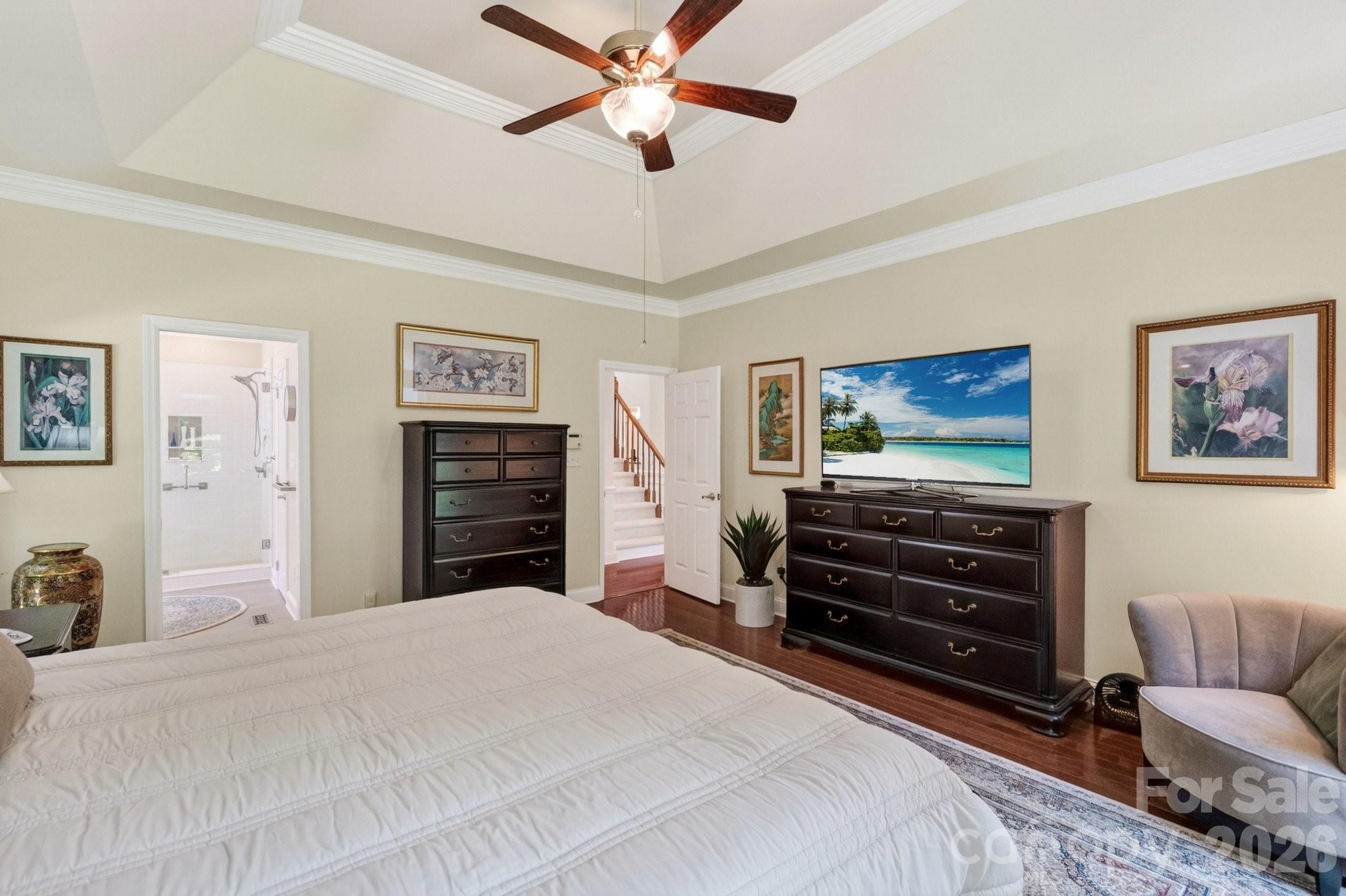 15211 Sharrow Bay Court Huntersville NC 28078