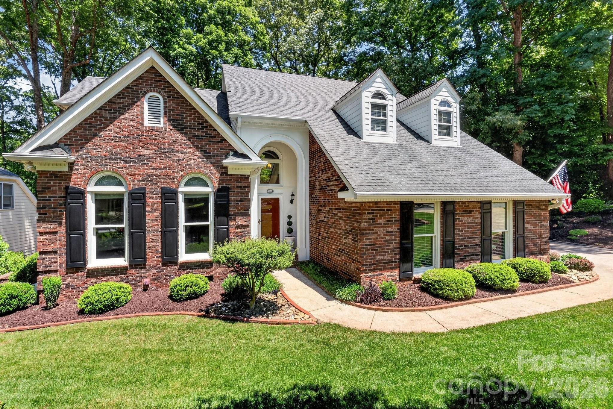 15211 Sharrow Bay Court Huntersville NC 28078