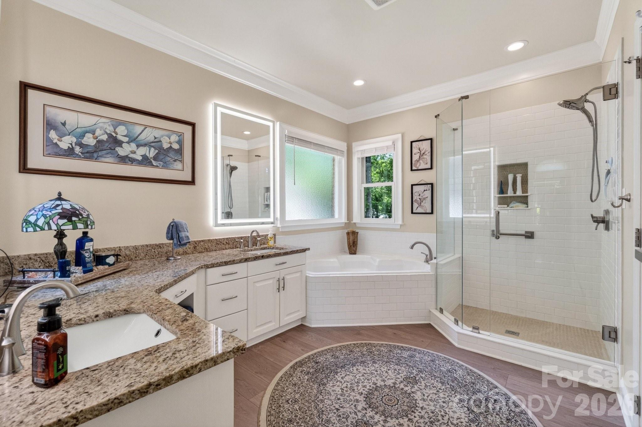 15211 Sharrow Bay Court Huntersville NC 28078