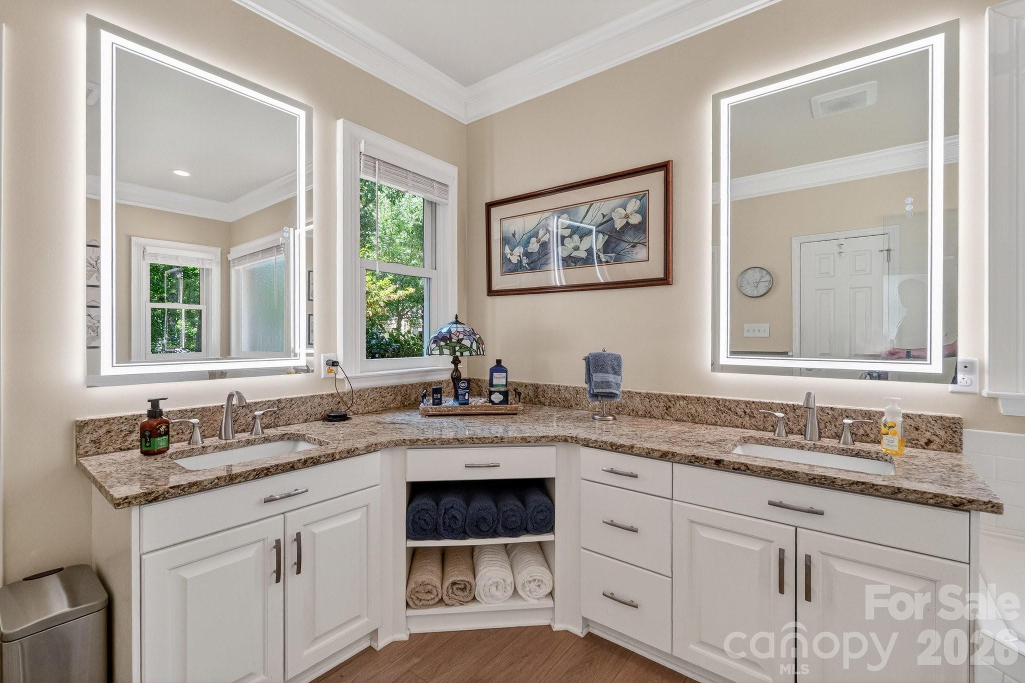 15211 Sharrow Bay Court Huntersville NC 28078