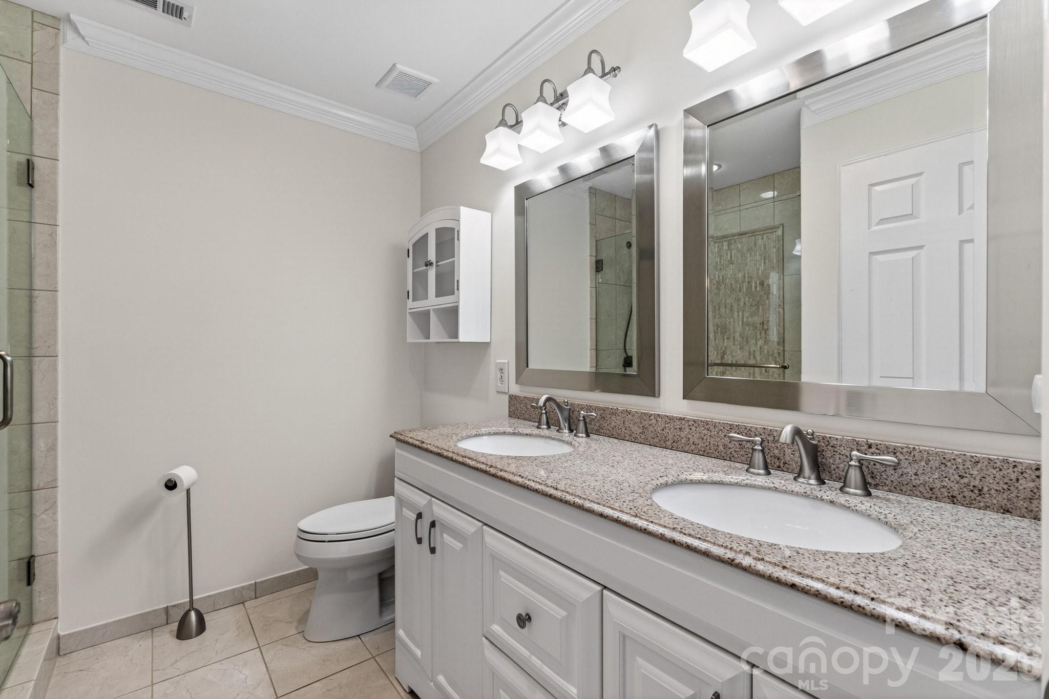 15211 Sharrow Bay Court Huntersville NC 28078