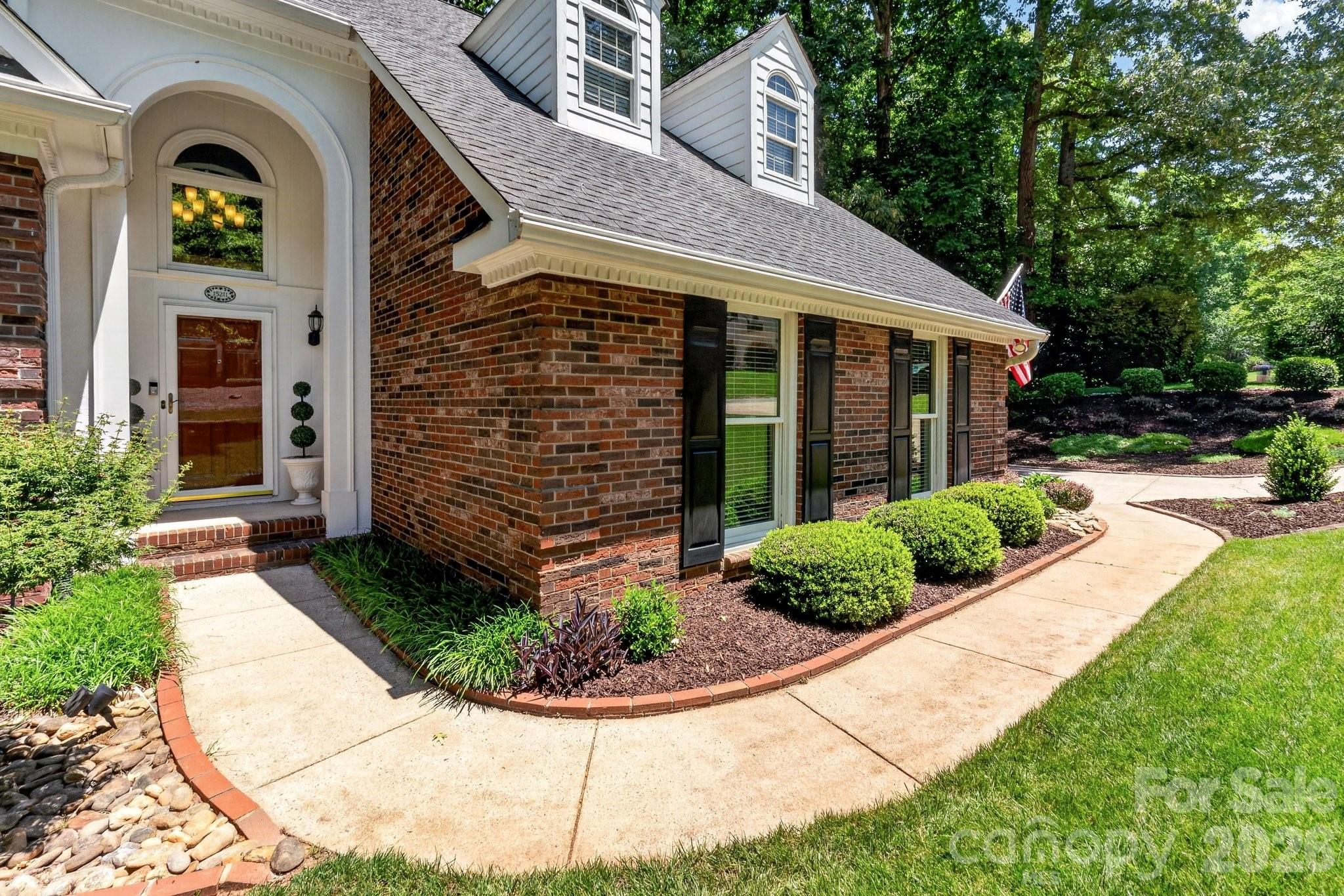 15211 Sharrow Bay Court Huntersville NC 28078