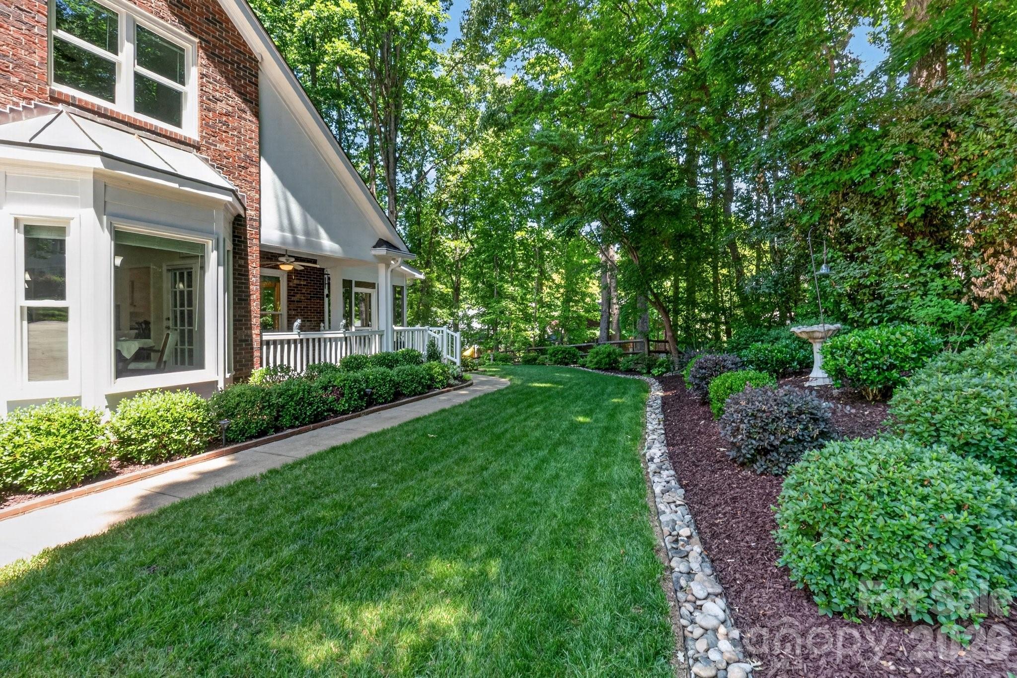 15211 Sharrow Bay Court Huntersville NC 28078