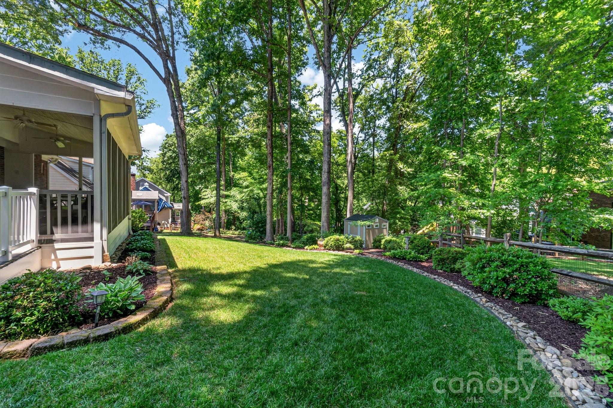 15211 Sharrow Bay Court Huntersville NC 28078