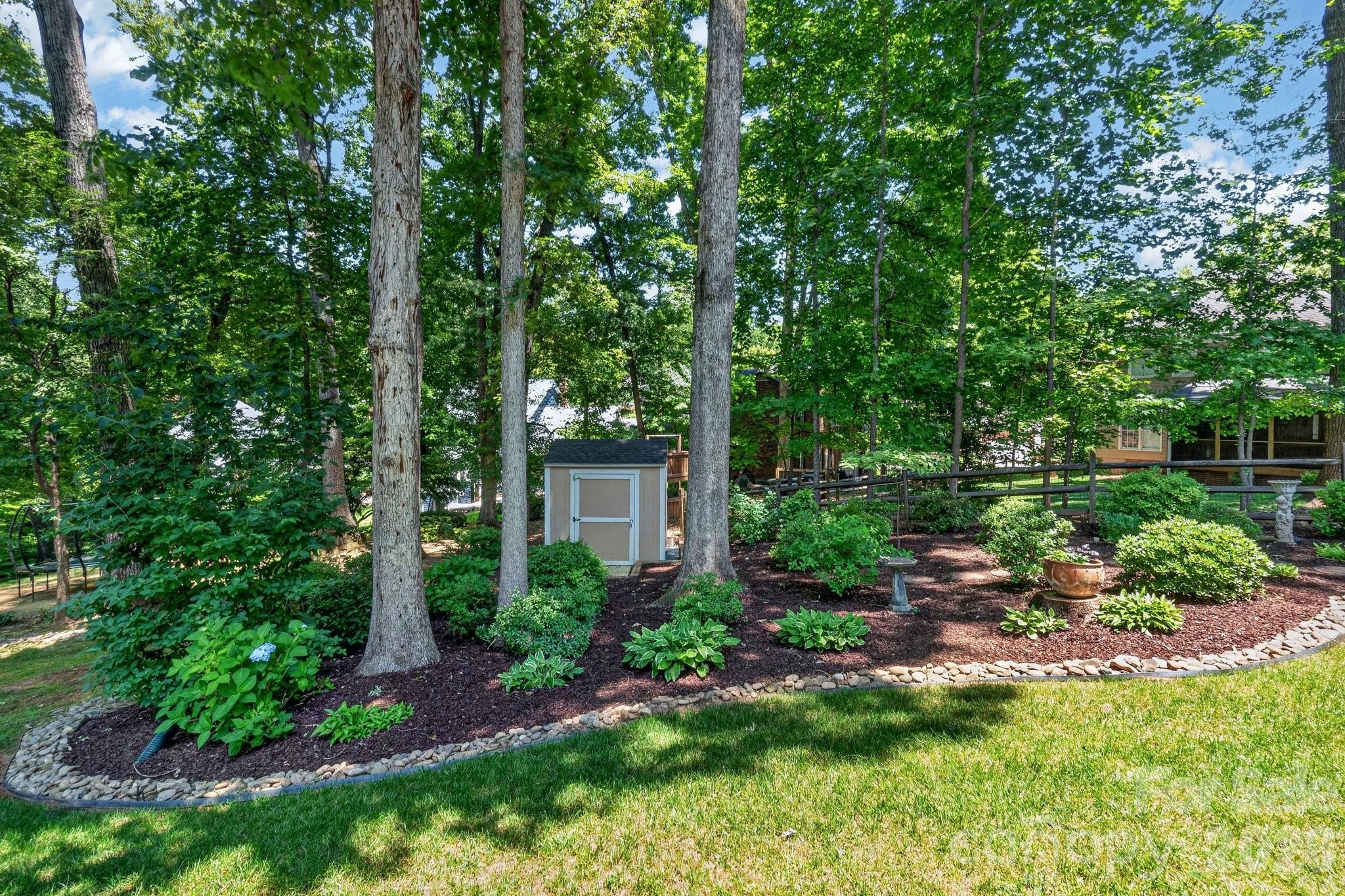 15211 Sharrow Bay Court Huntersville NC 28078