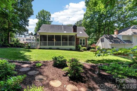 15211 Sharrow Bay Court Huntersville NC 28078