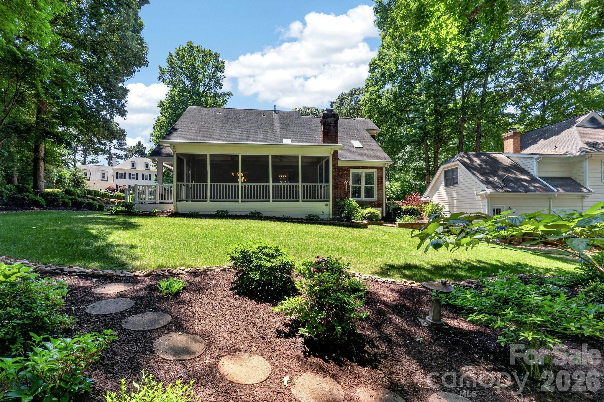 15211 Sharrow Bay Court Huntersville NC 28078