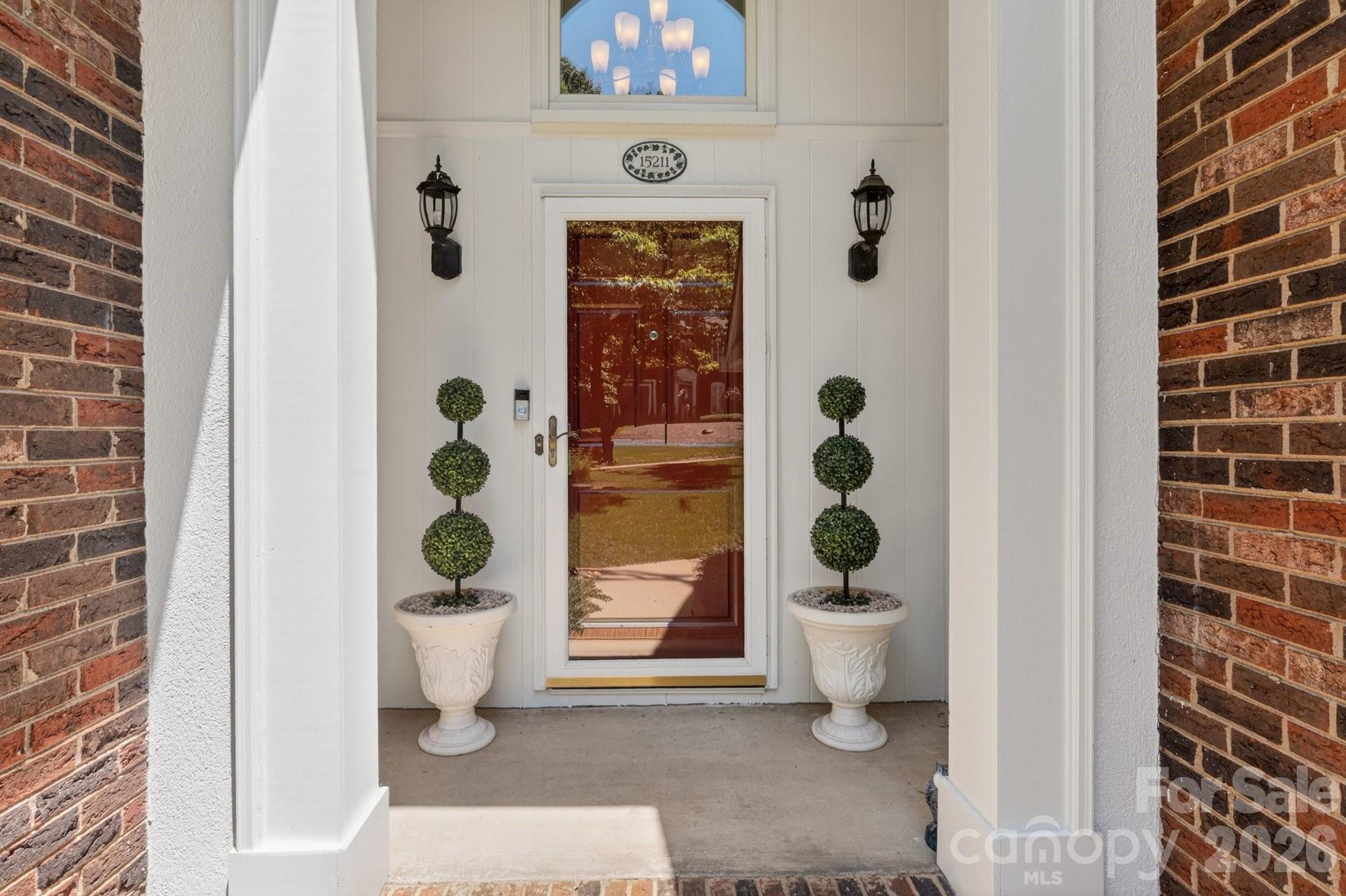 15211 Sharrow Bay Court Huntersville NC 28078