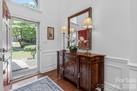 15211 Sharrow Bay Court Huntersville NC 28078