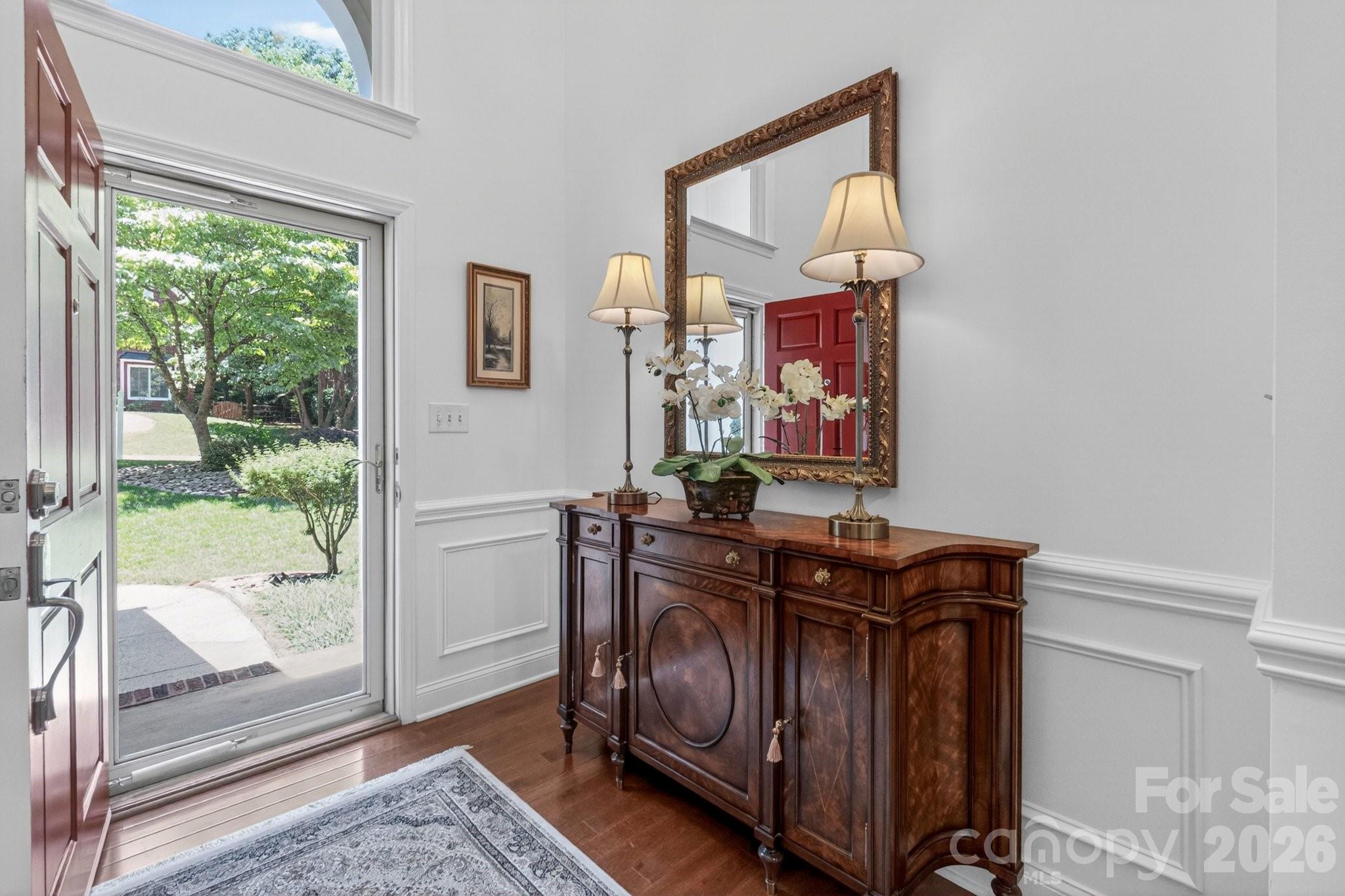15211 Sharrow Bay Court Huntersville NC 28078