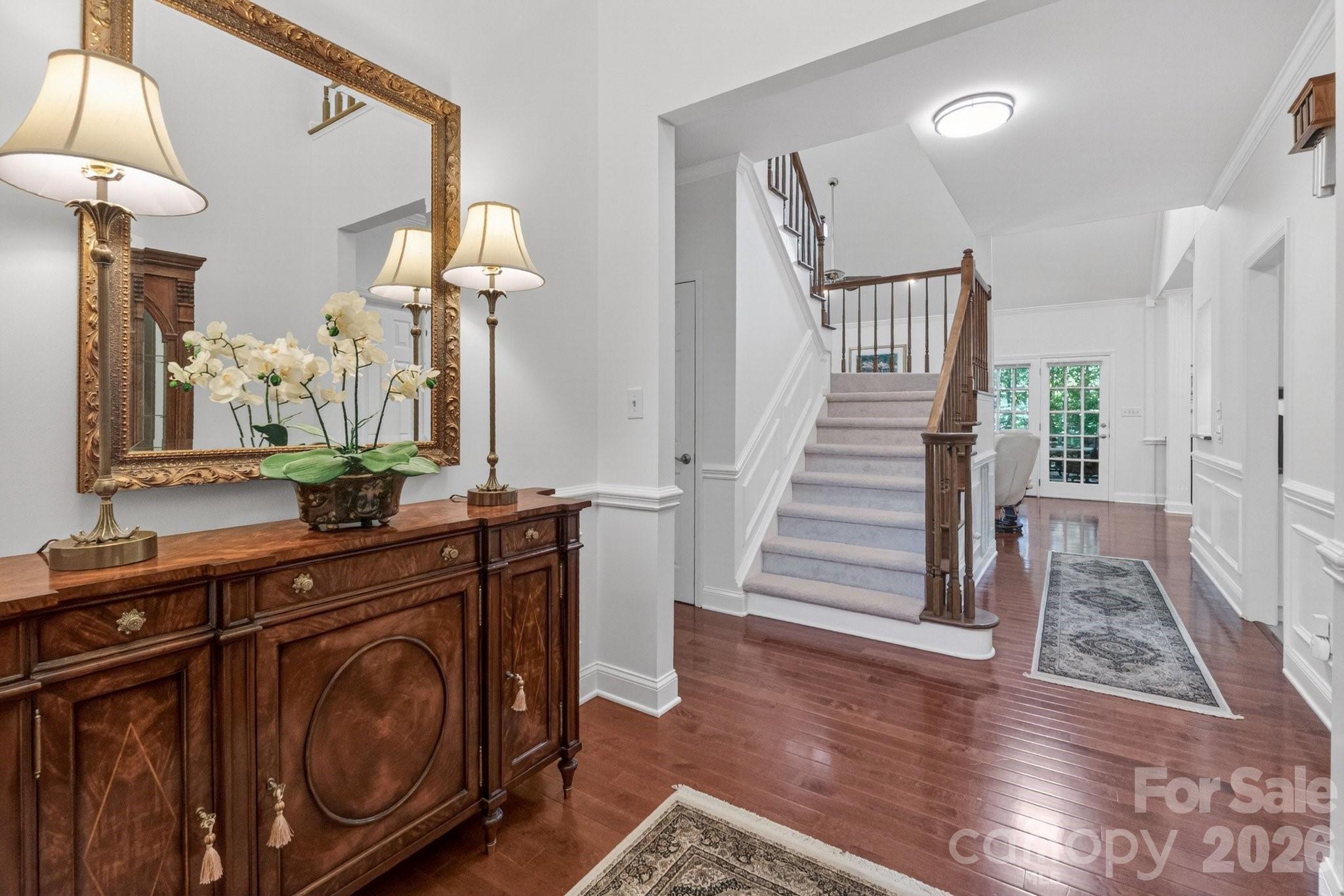 15211 Sharrow Bay Court Huntersville NC 28078