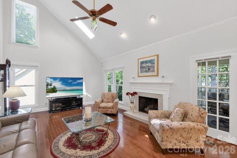 15211 Sharrow Bay Court Huntersville NC 28078