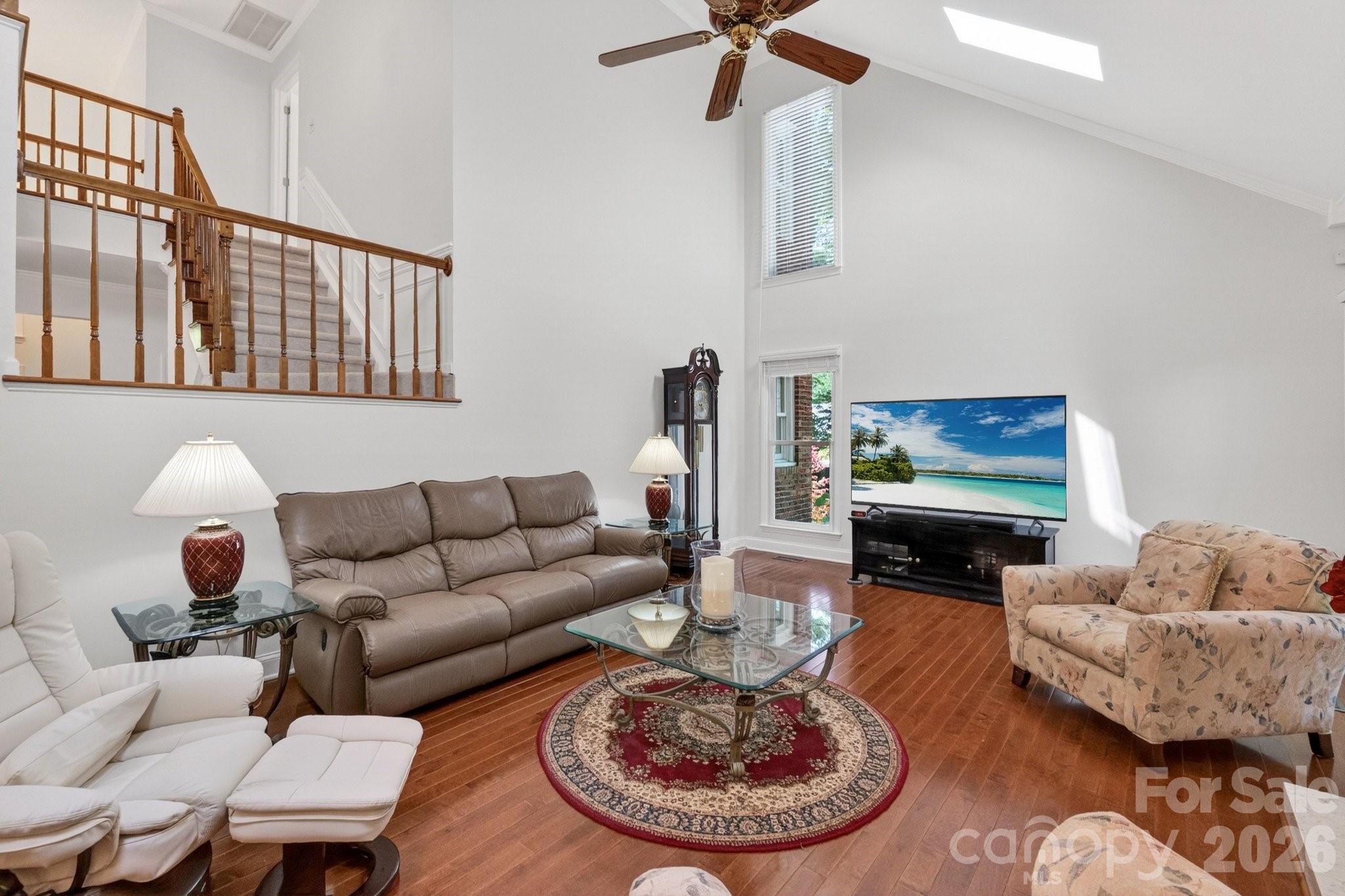 15211 Sharrow Bay Court Huntersville NC 28078