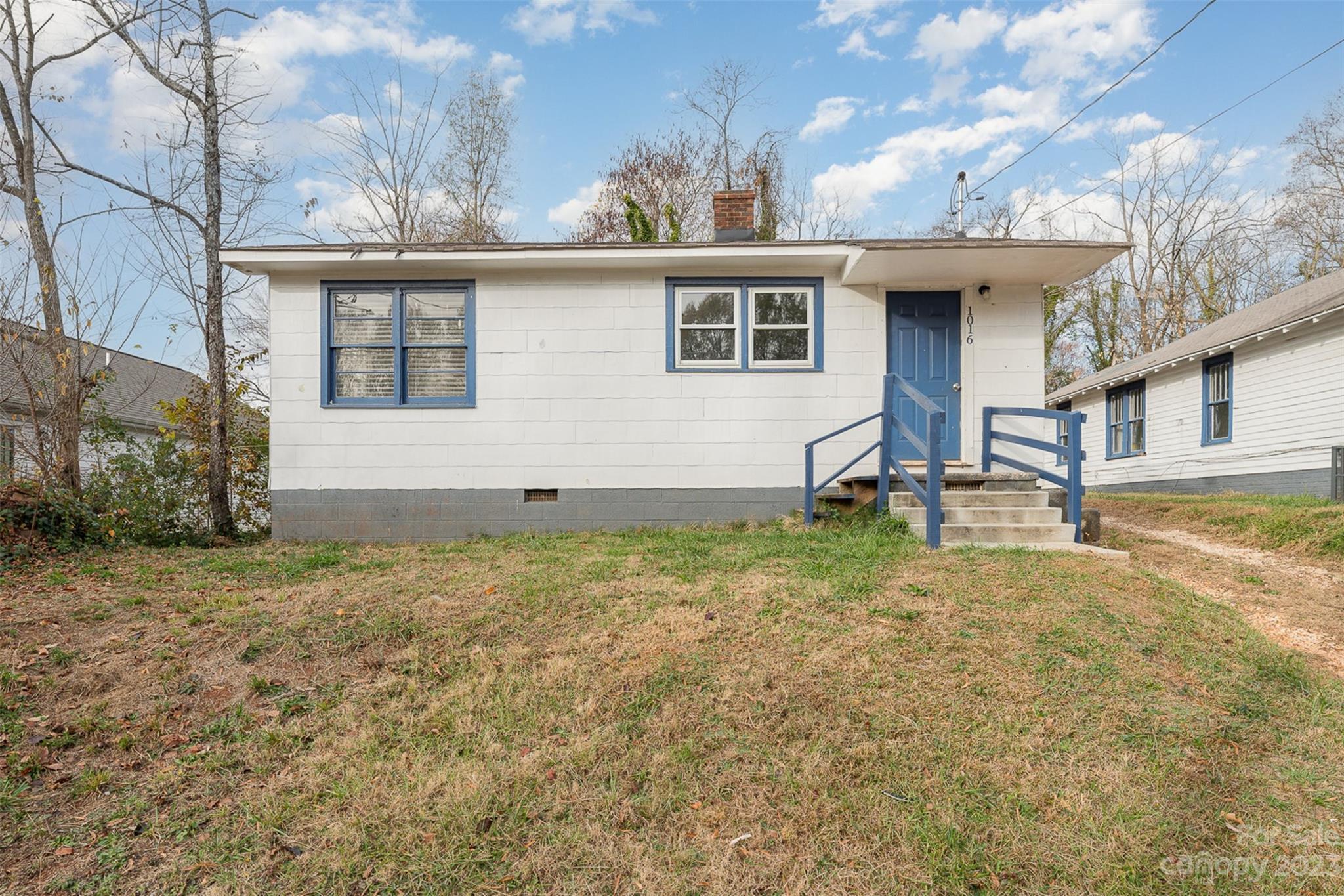 1016 4th Street Statesville NC 28677