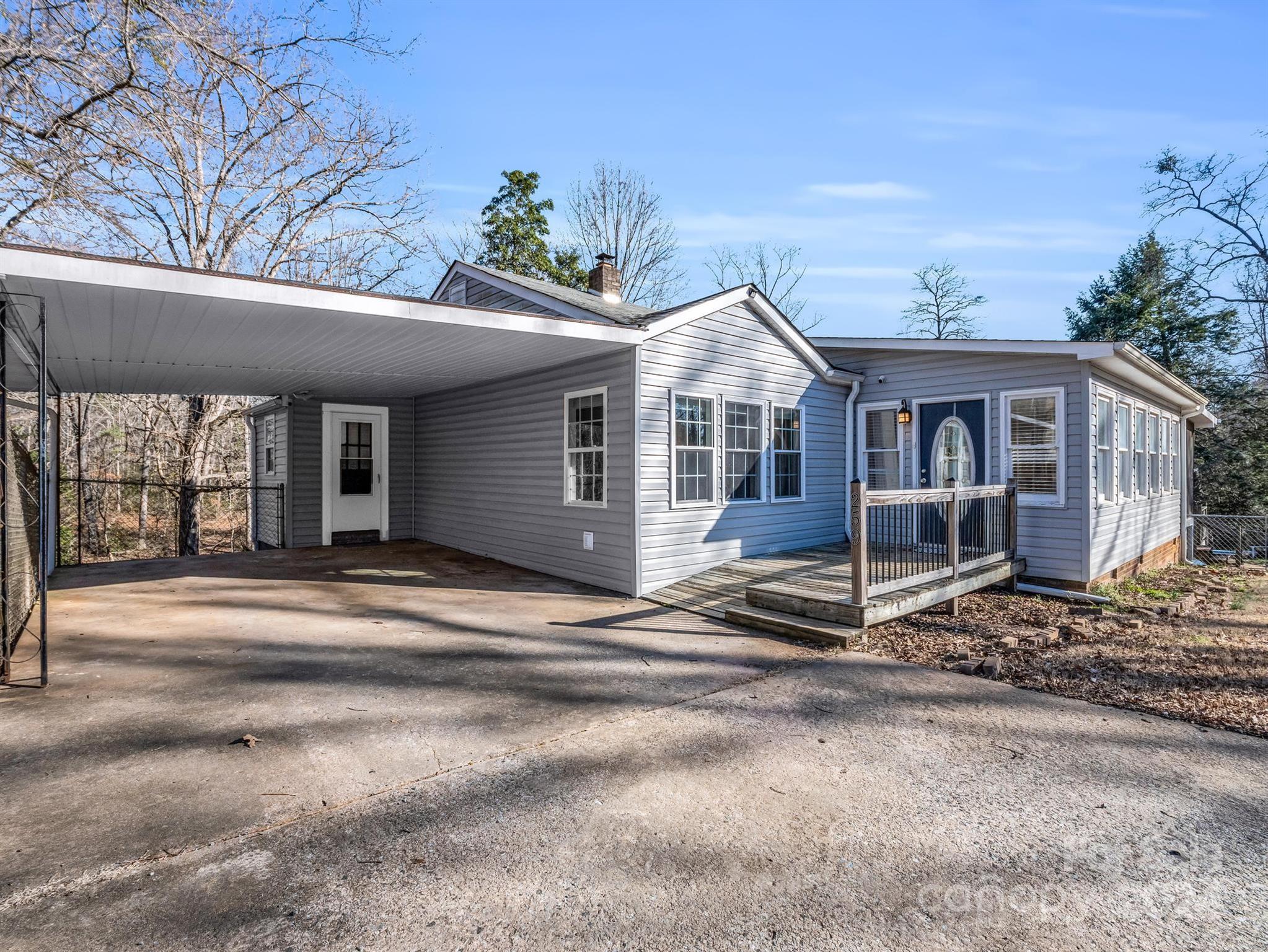 259 Oakland Heights Road Forest City NC 28043